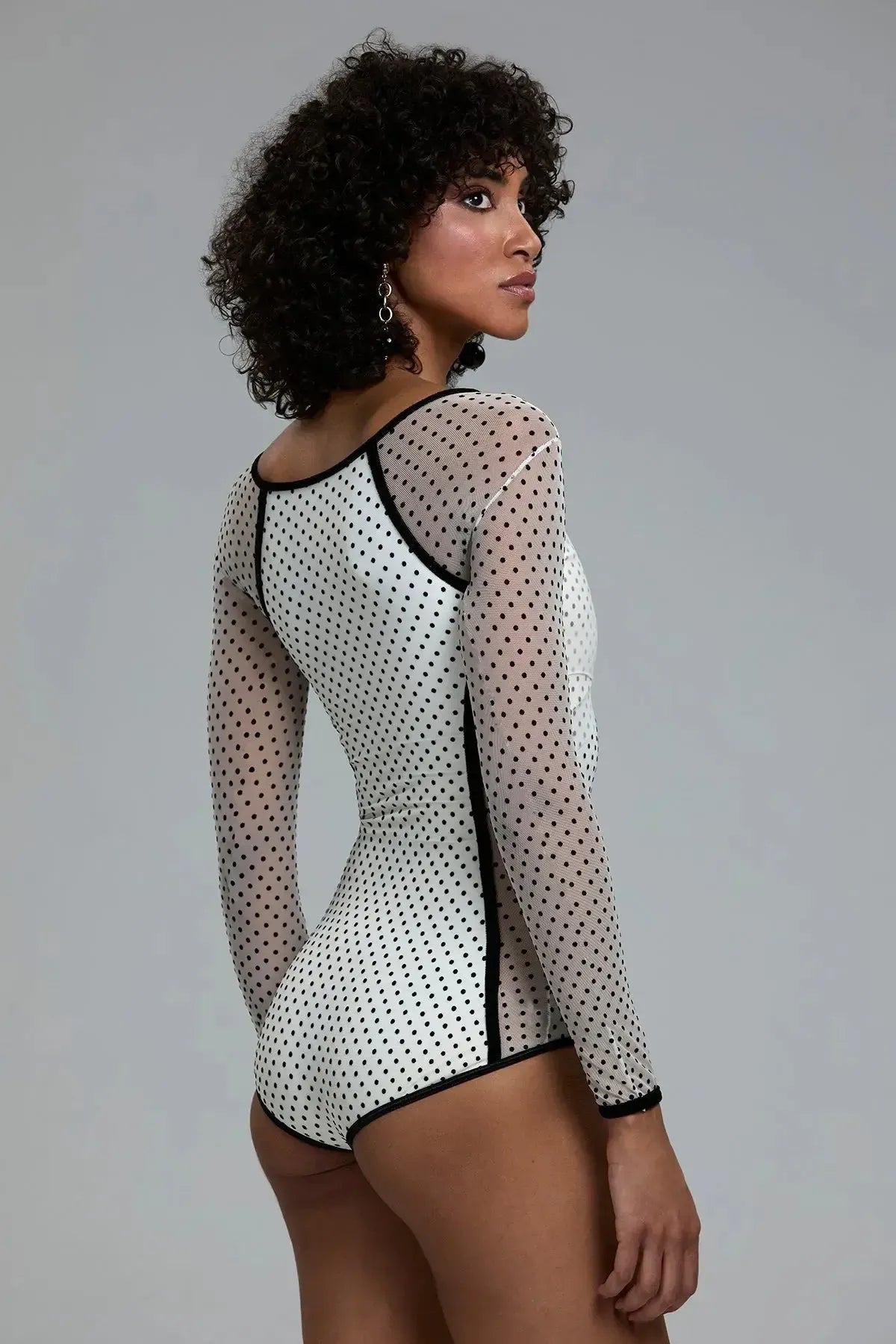 Body Tricia Gelato