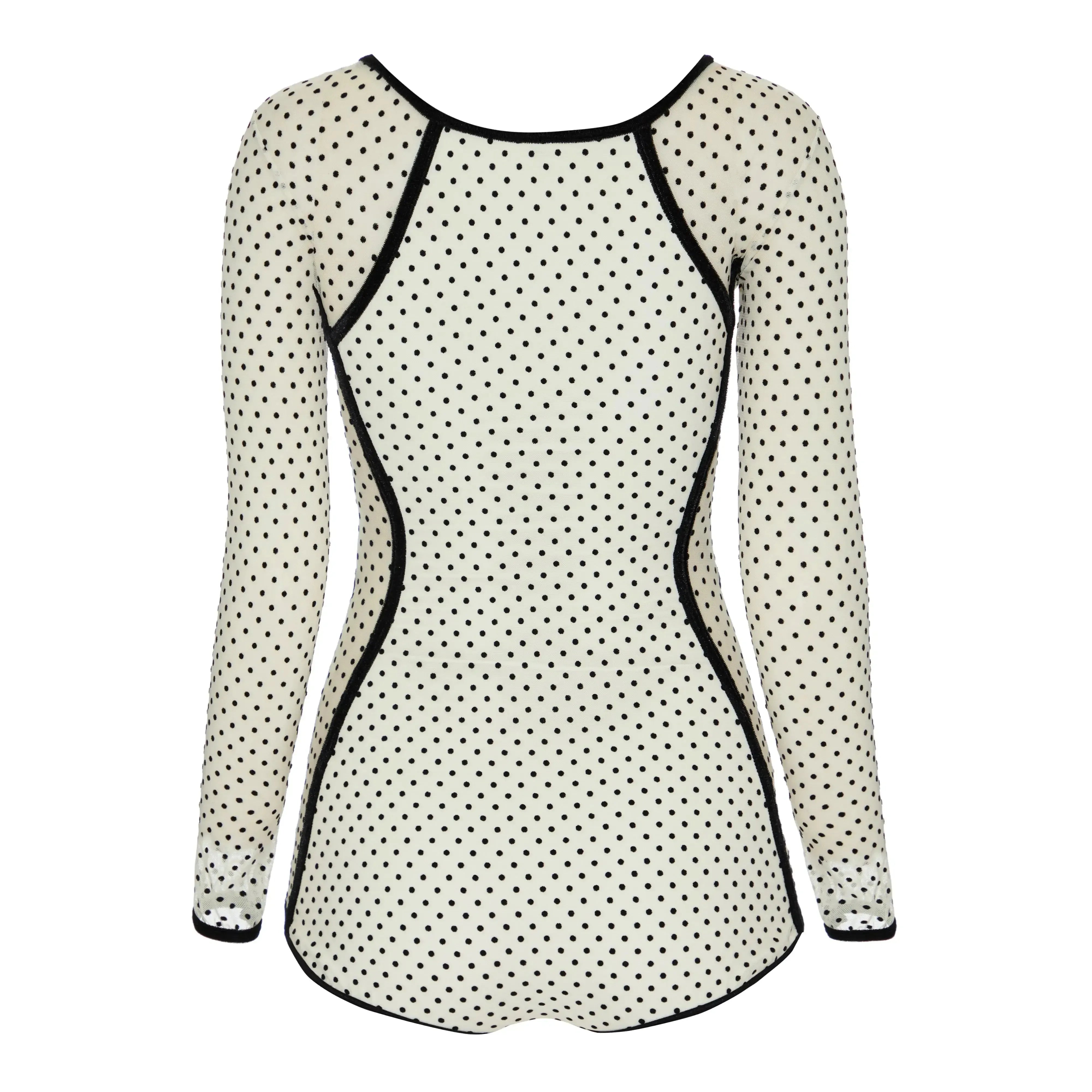 Body Tricia Gelato