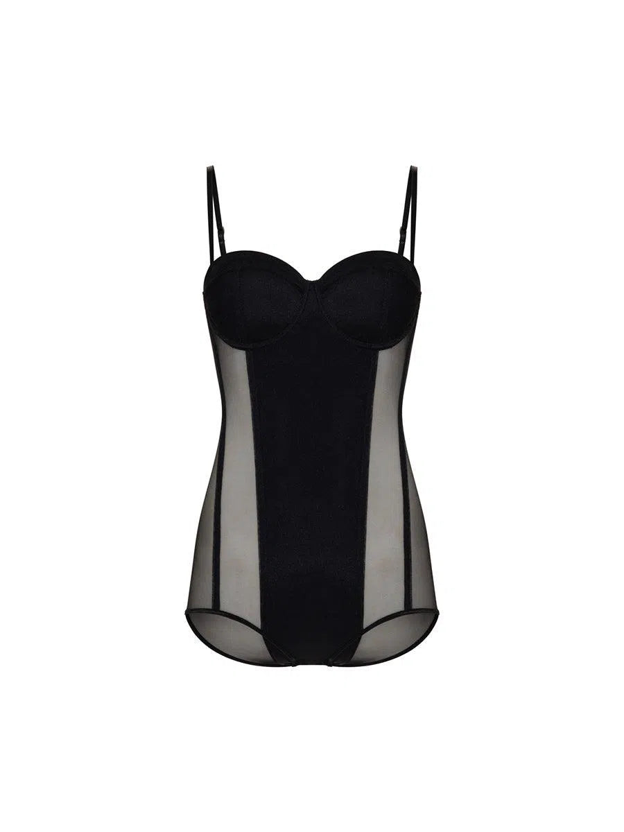 Body Valentina Preto