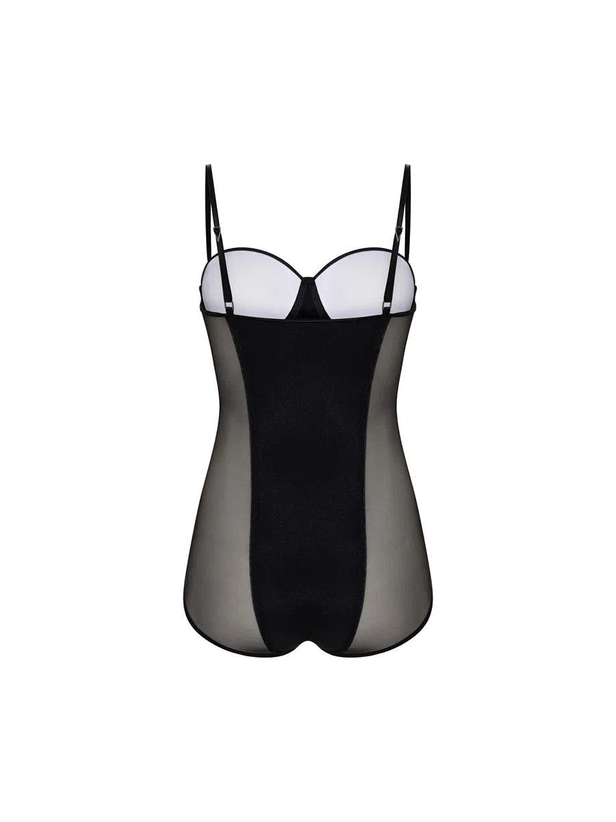 Body Valentina Preto