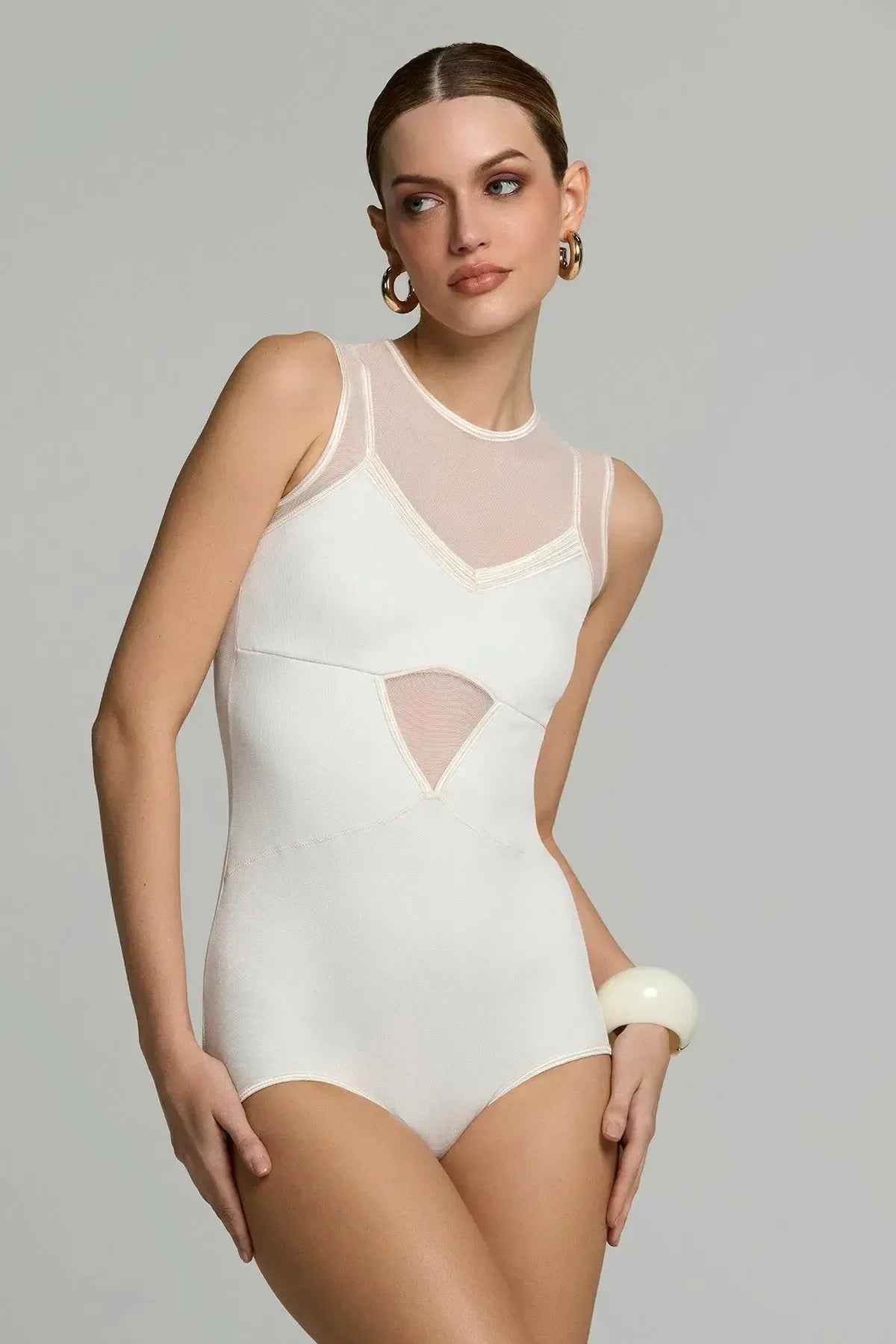 Body Vênus Gelato