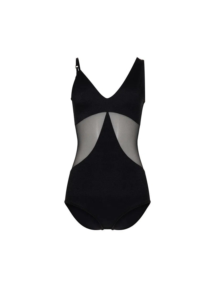 Body Verbena Preto
