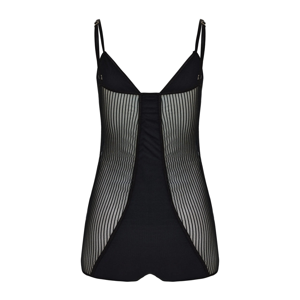 Body Vilma Preto