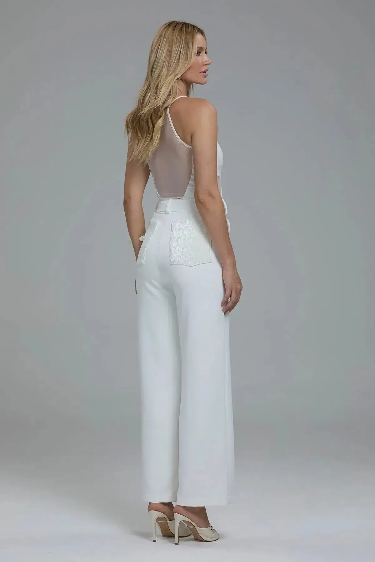 Calça Antonieta Gelato