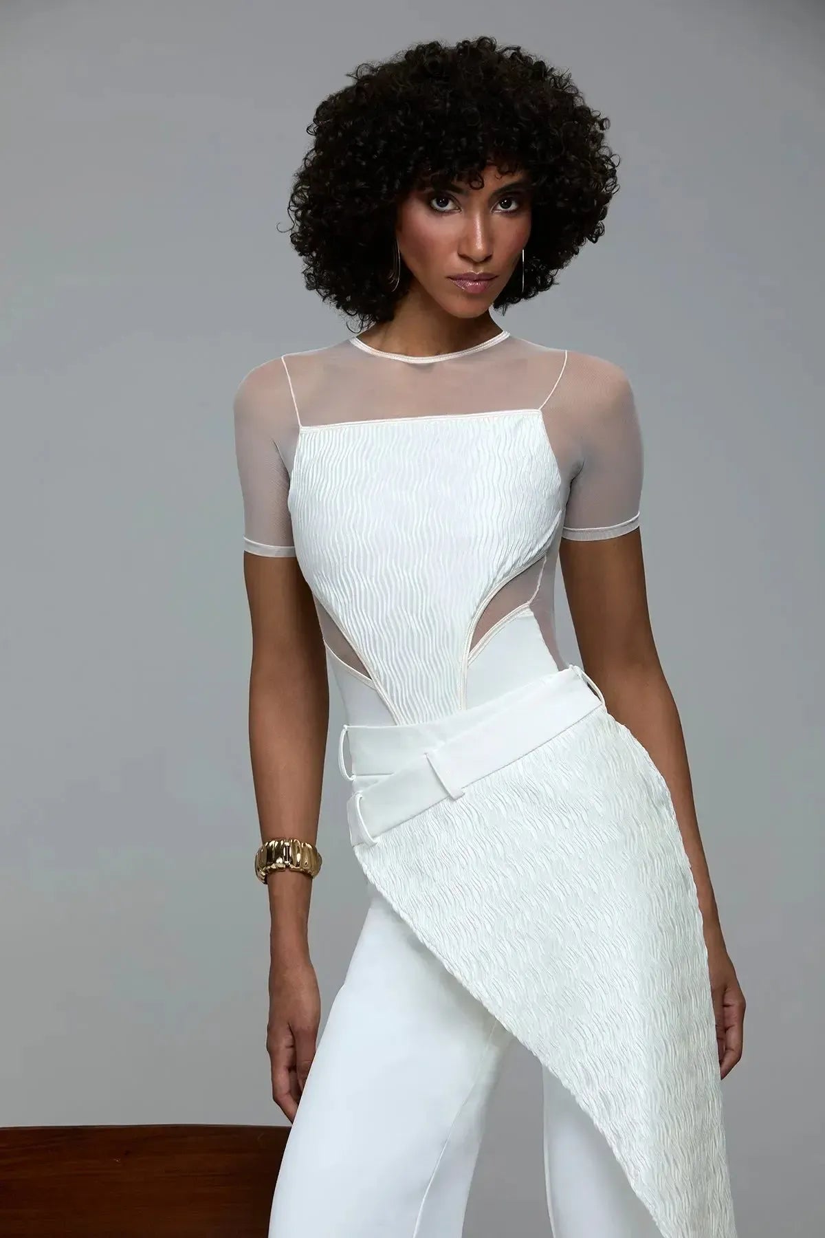 Calça Antonieta Gelato