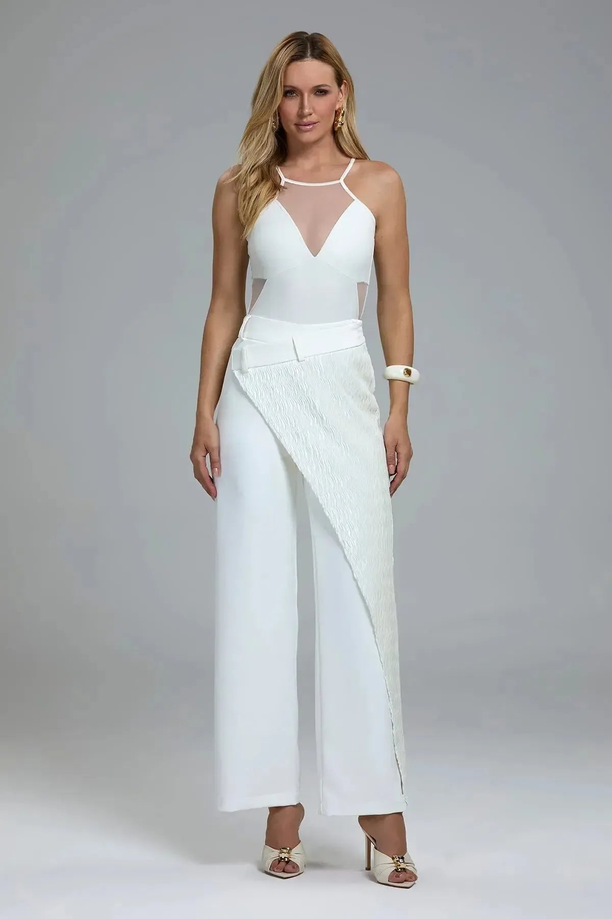 Calça Antonieta Gelato