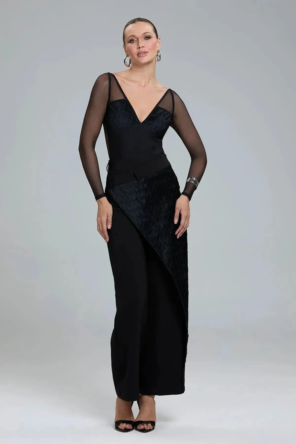 Calça Antonieta Preto