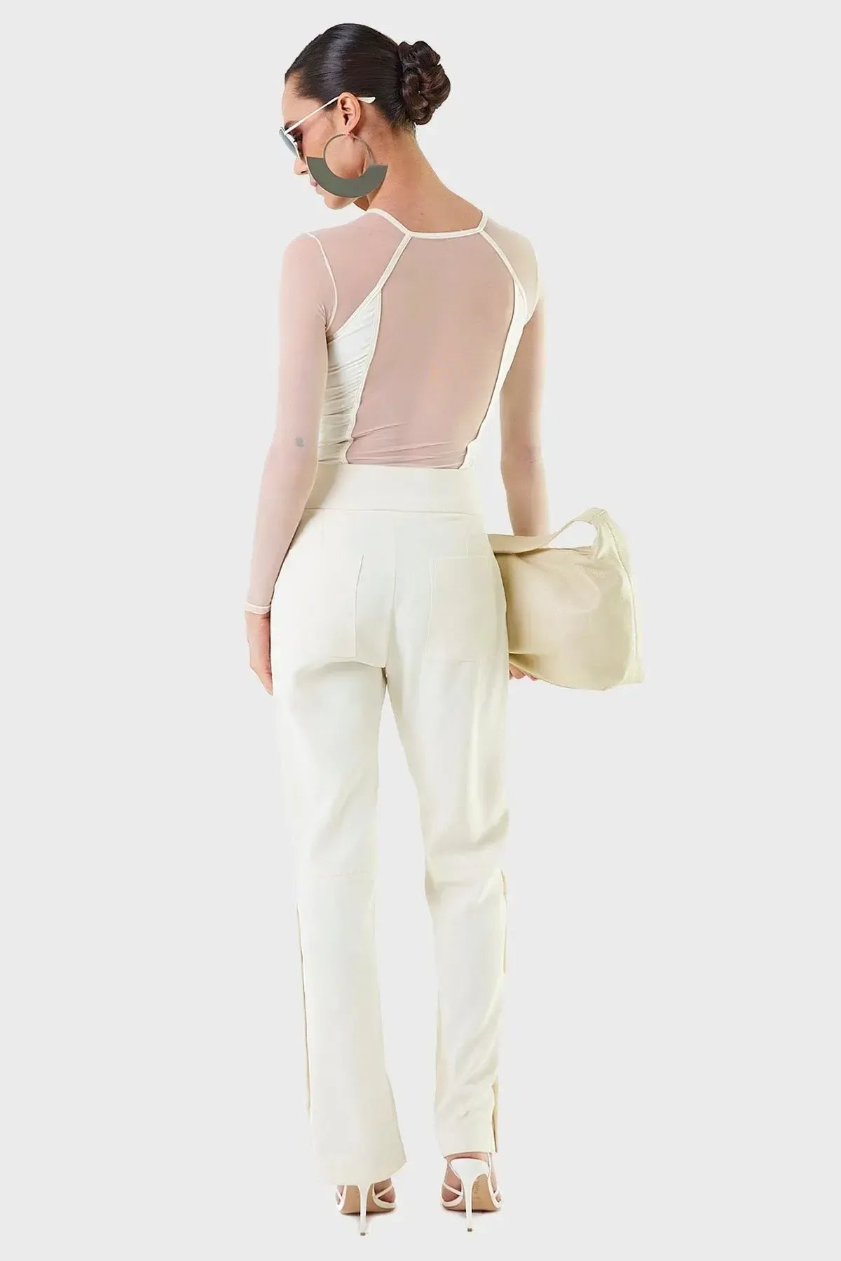 Calça Eva Gelato