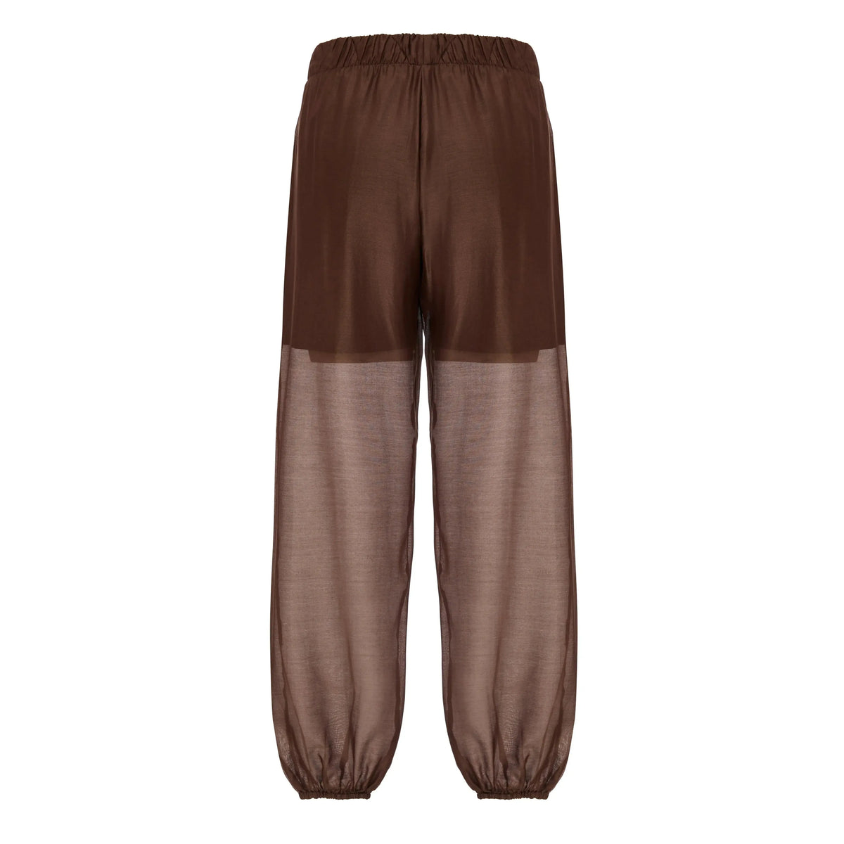 Calça Jasmine Marrom