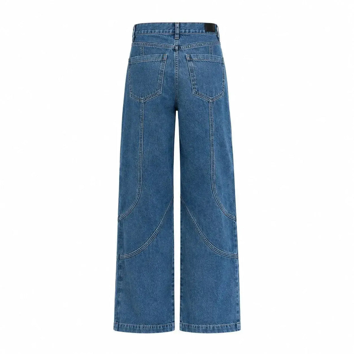 Calça Jeans Caroline Jeans