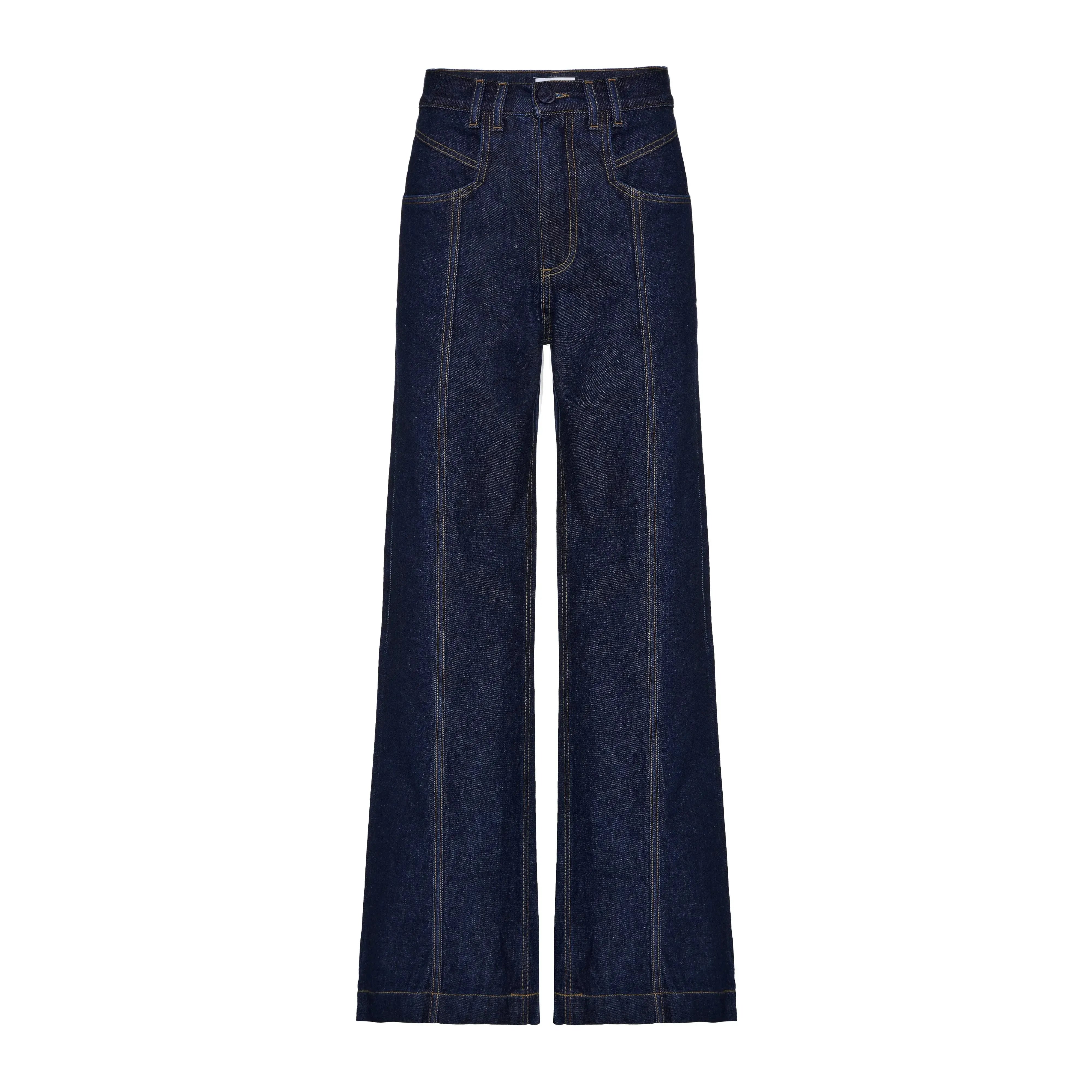 Calça Jeans Gabriela Jeans
