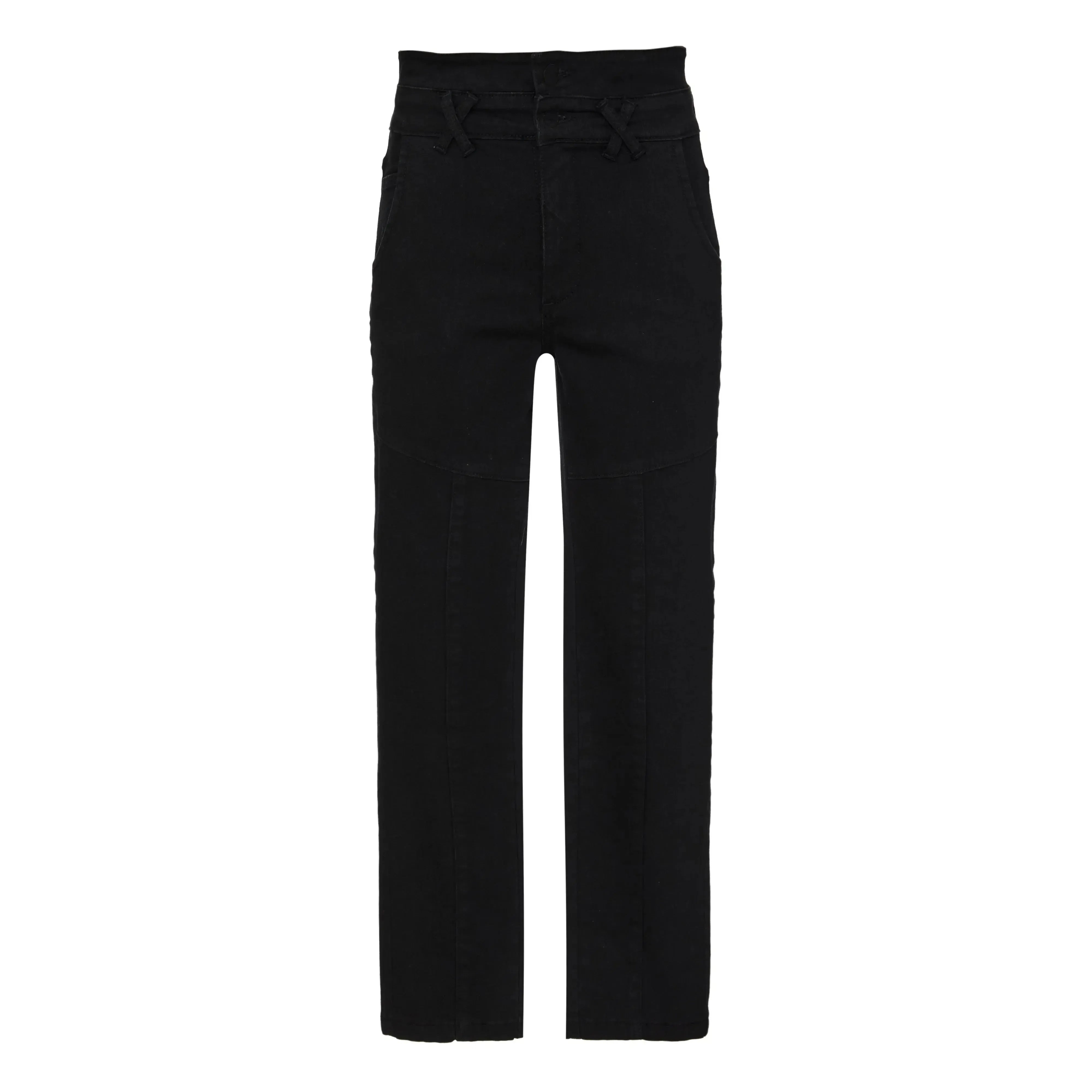 Calça Jeans Sônia Black Jeans