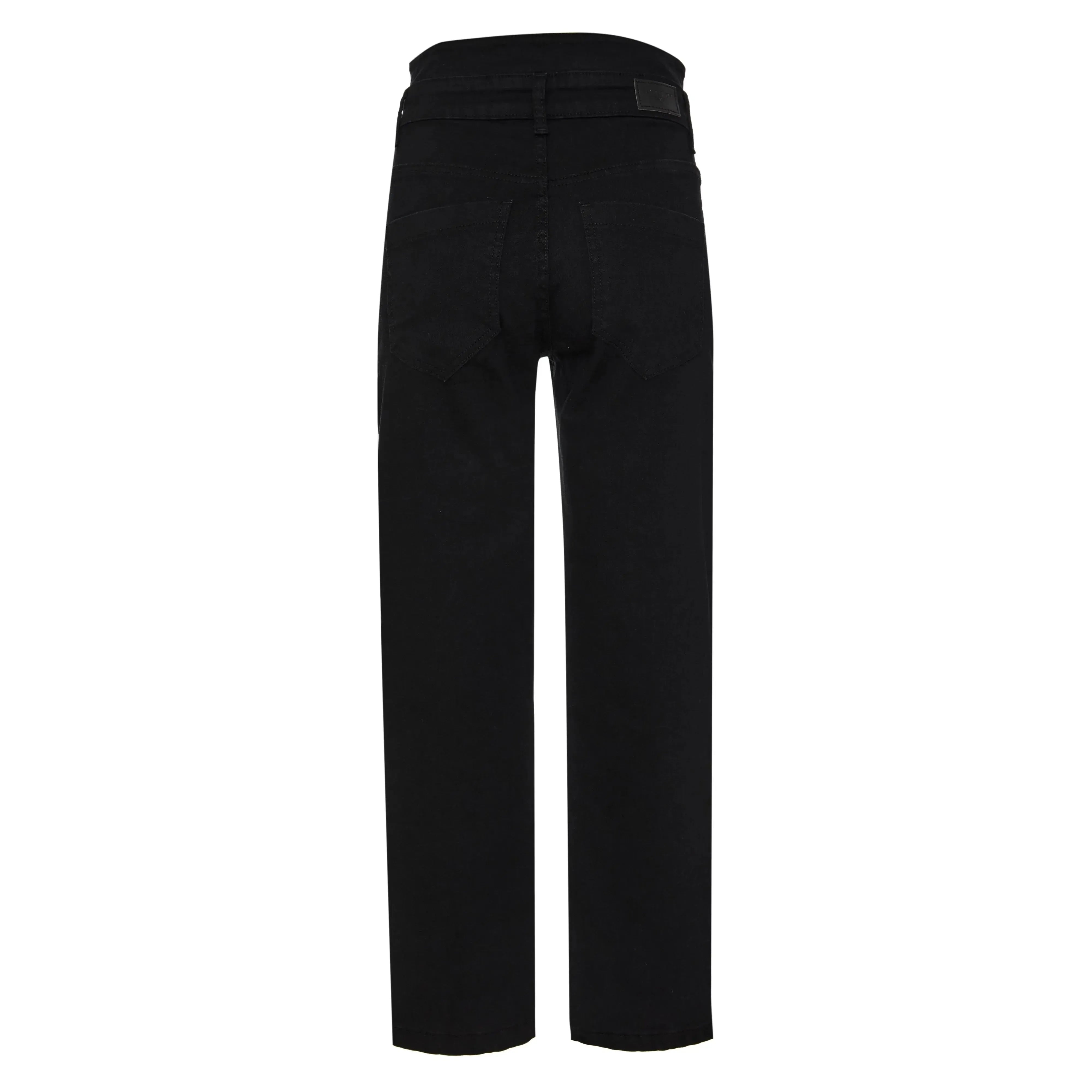 Calça Jeans Sônia Black Jeans