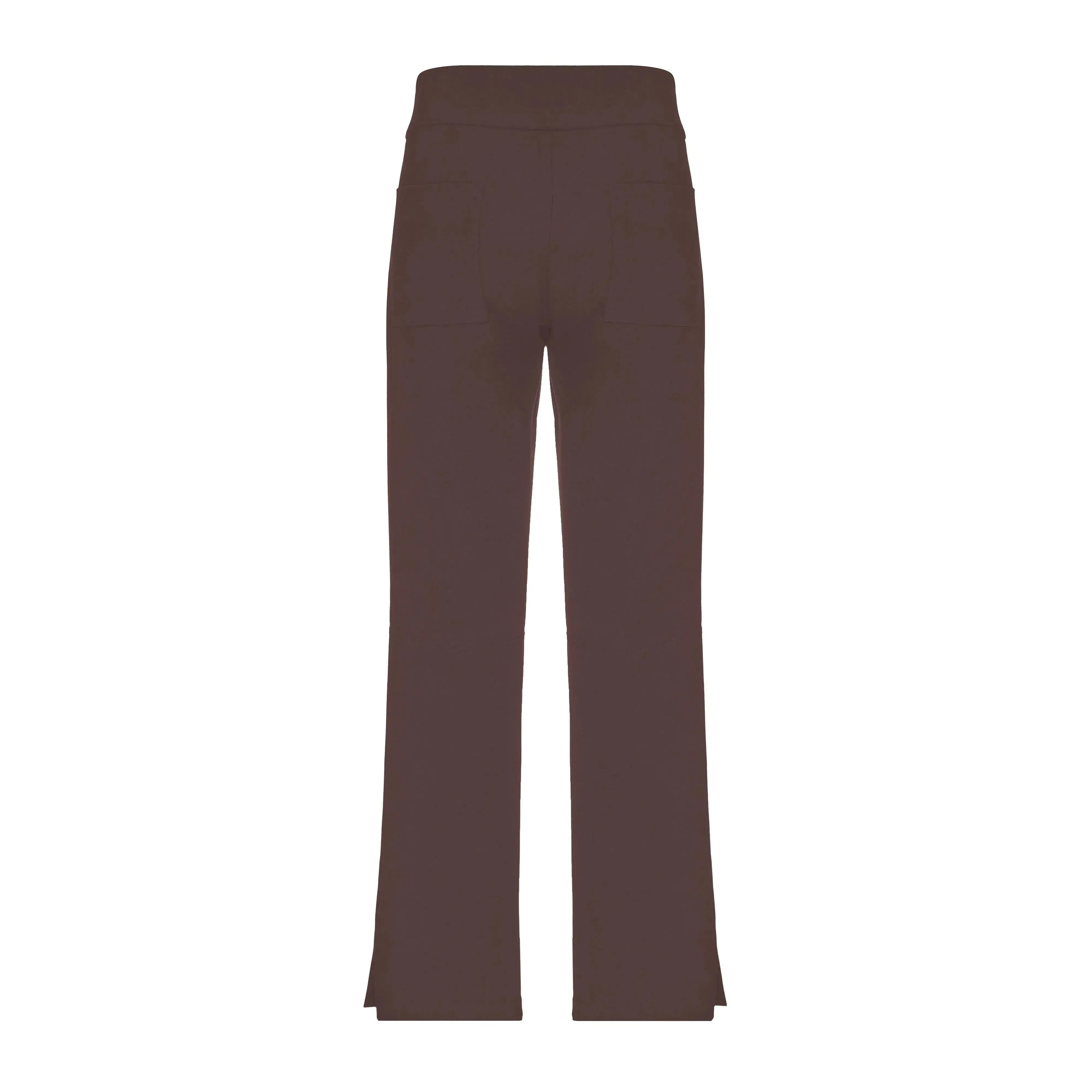 Calça Laíse Marrom