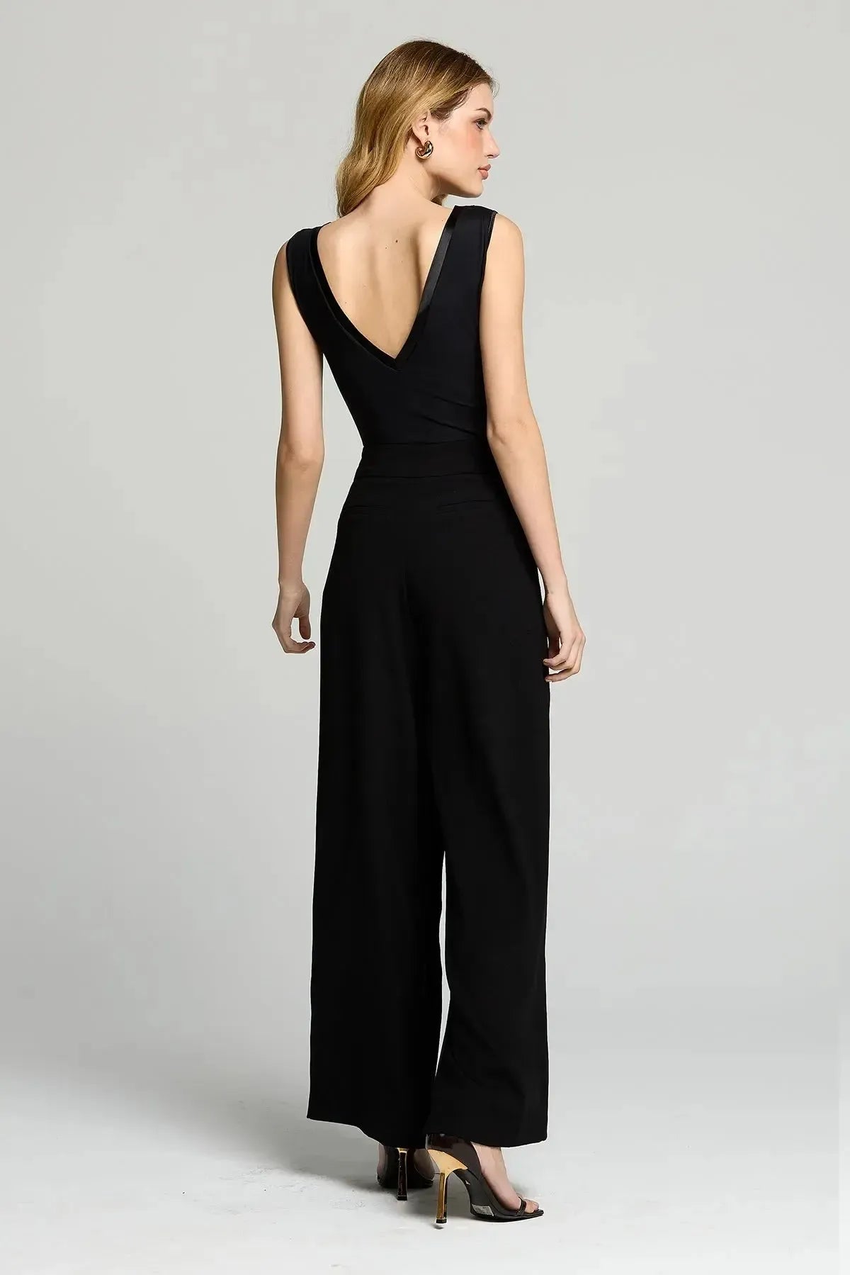 Calça Mahara Preto