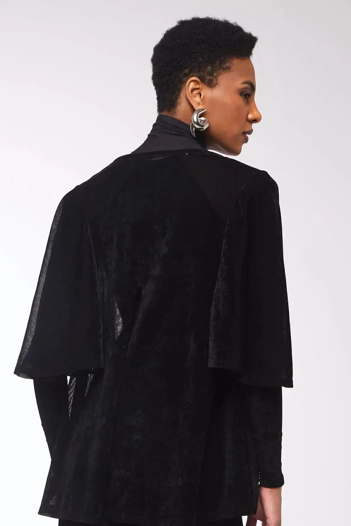 Cover Gabi Preto