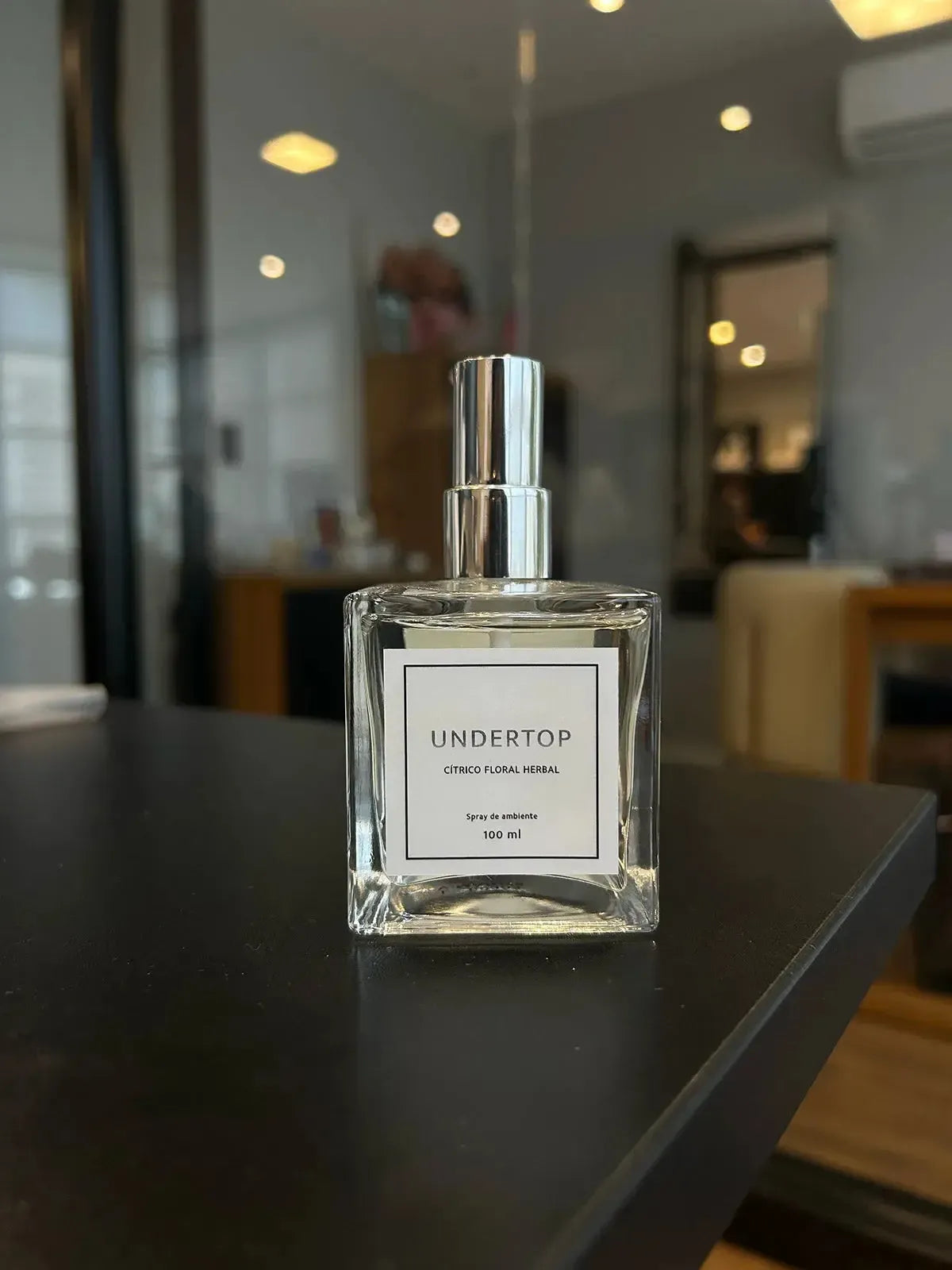 Home Spray
