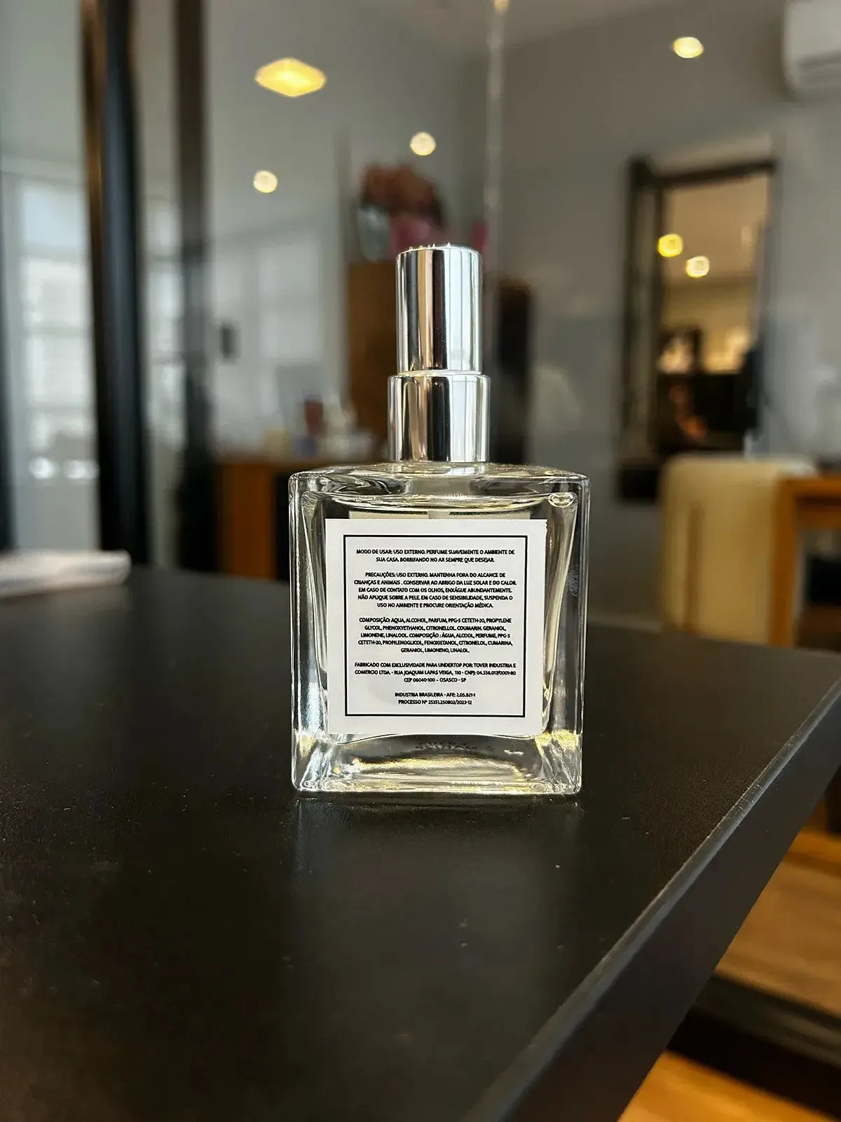 Home Spray