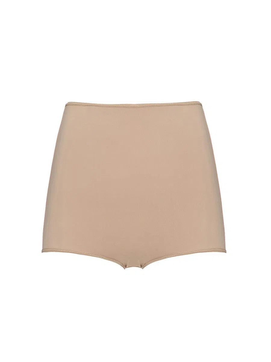Hot Pant Andrea Basic Pele