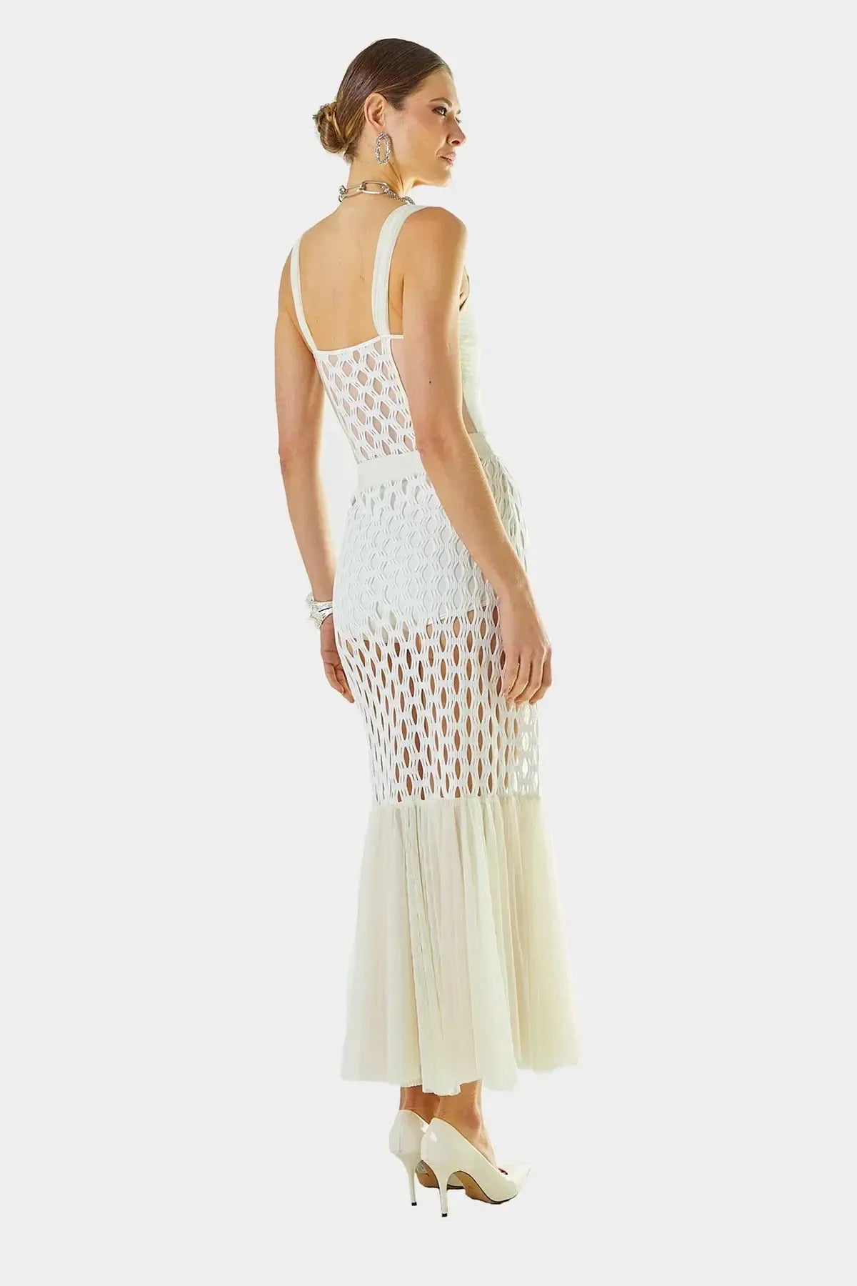 Saia Antônia Gelato