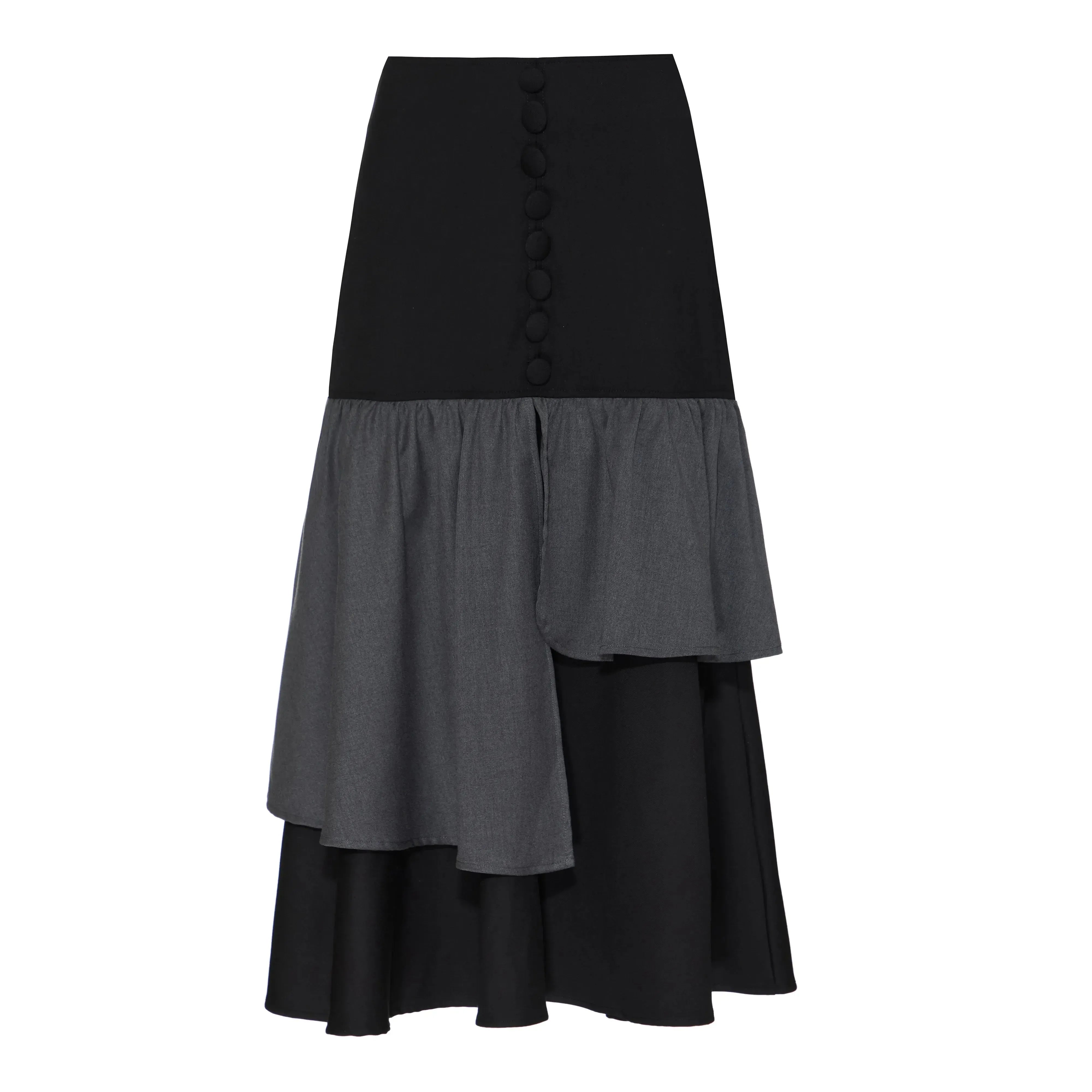 Saia Donna Preto