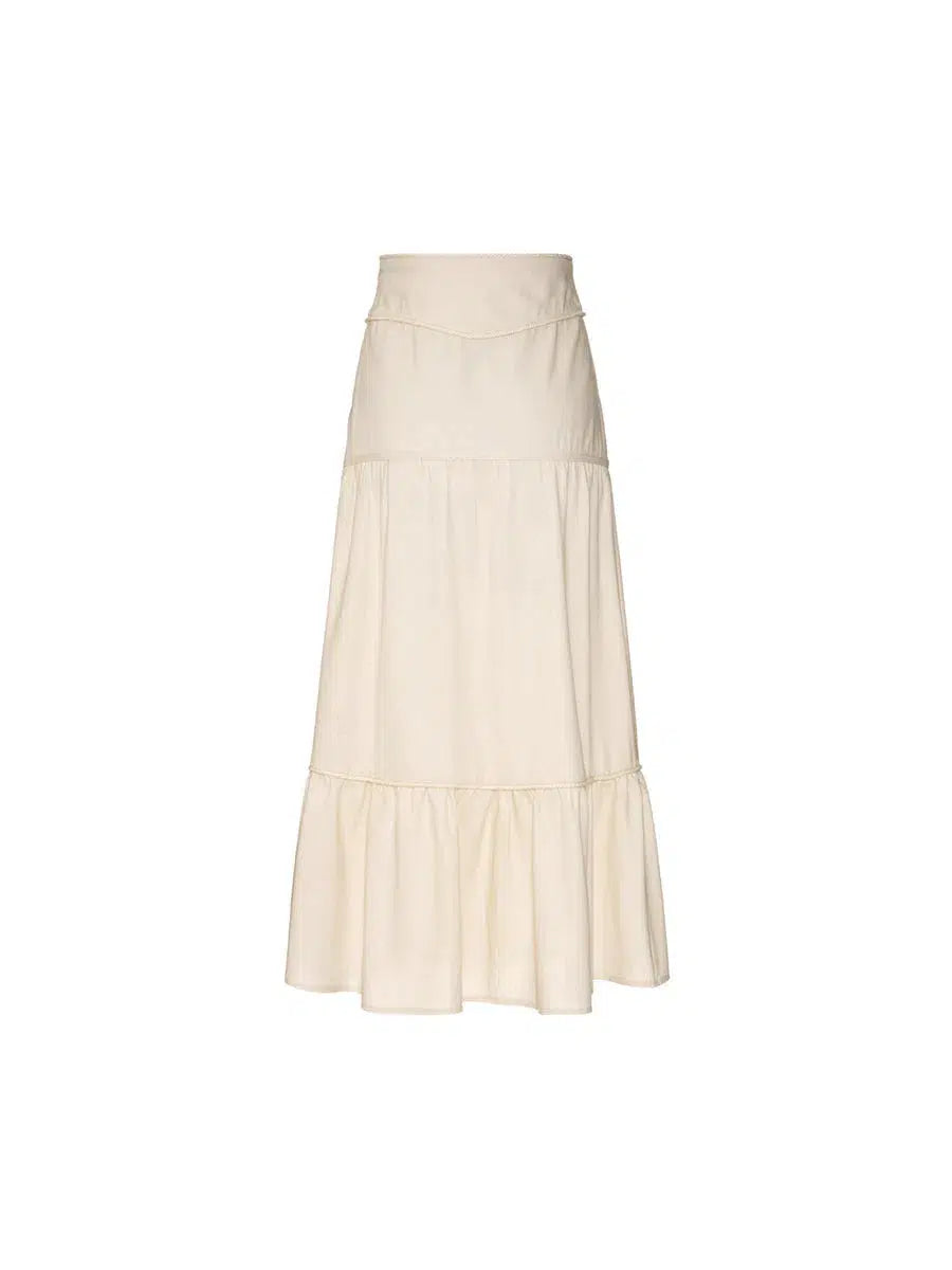 Saia Gazânia Natural