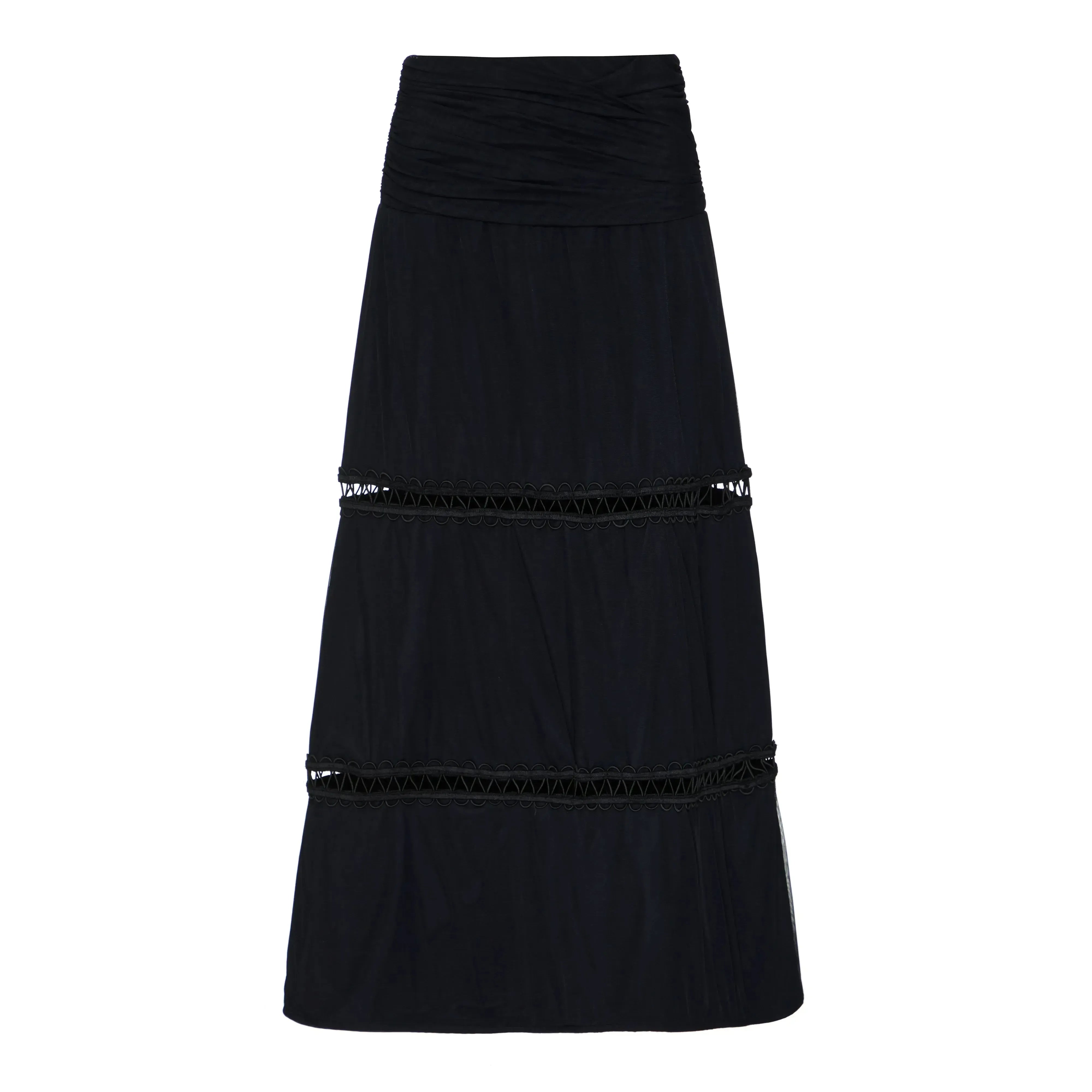 Saia Inês Preto