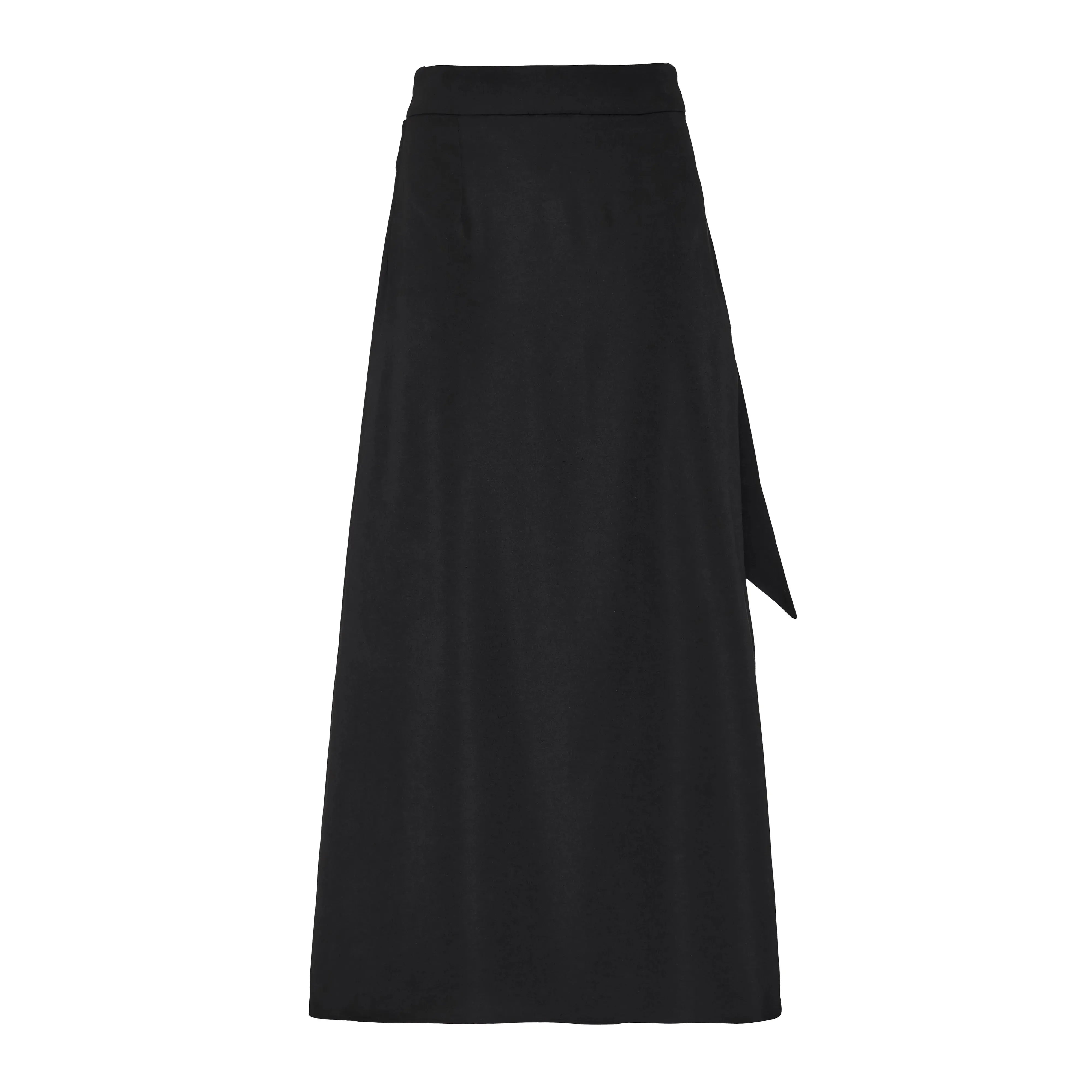 Saia Loreta PRETO/PRETO