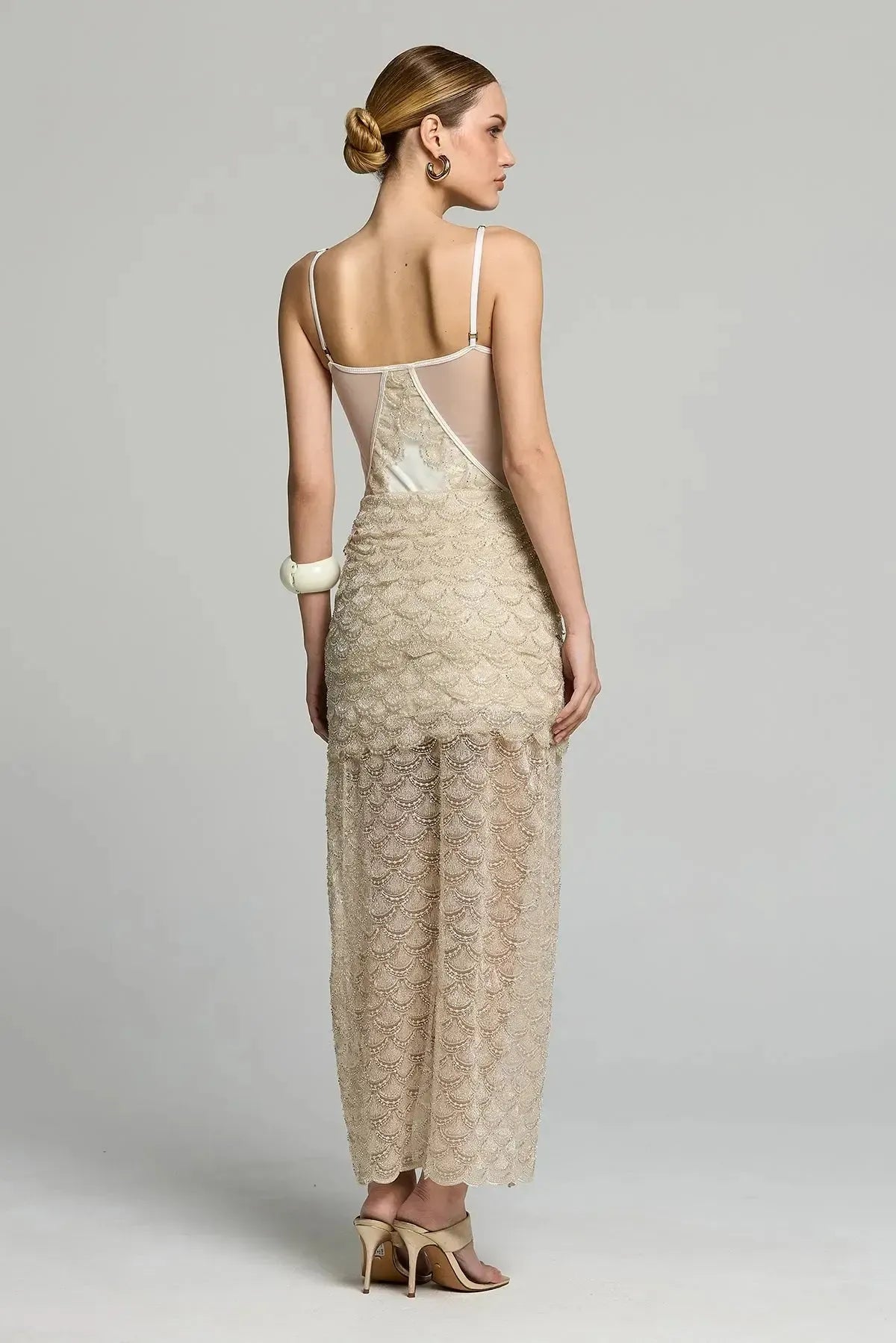 Saia Regina Champagne