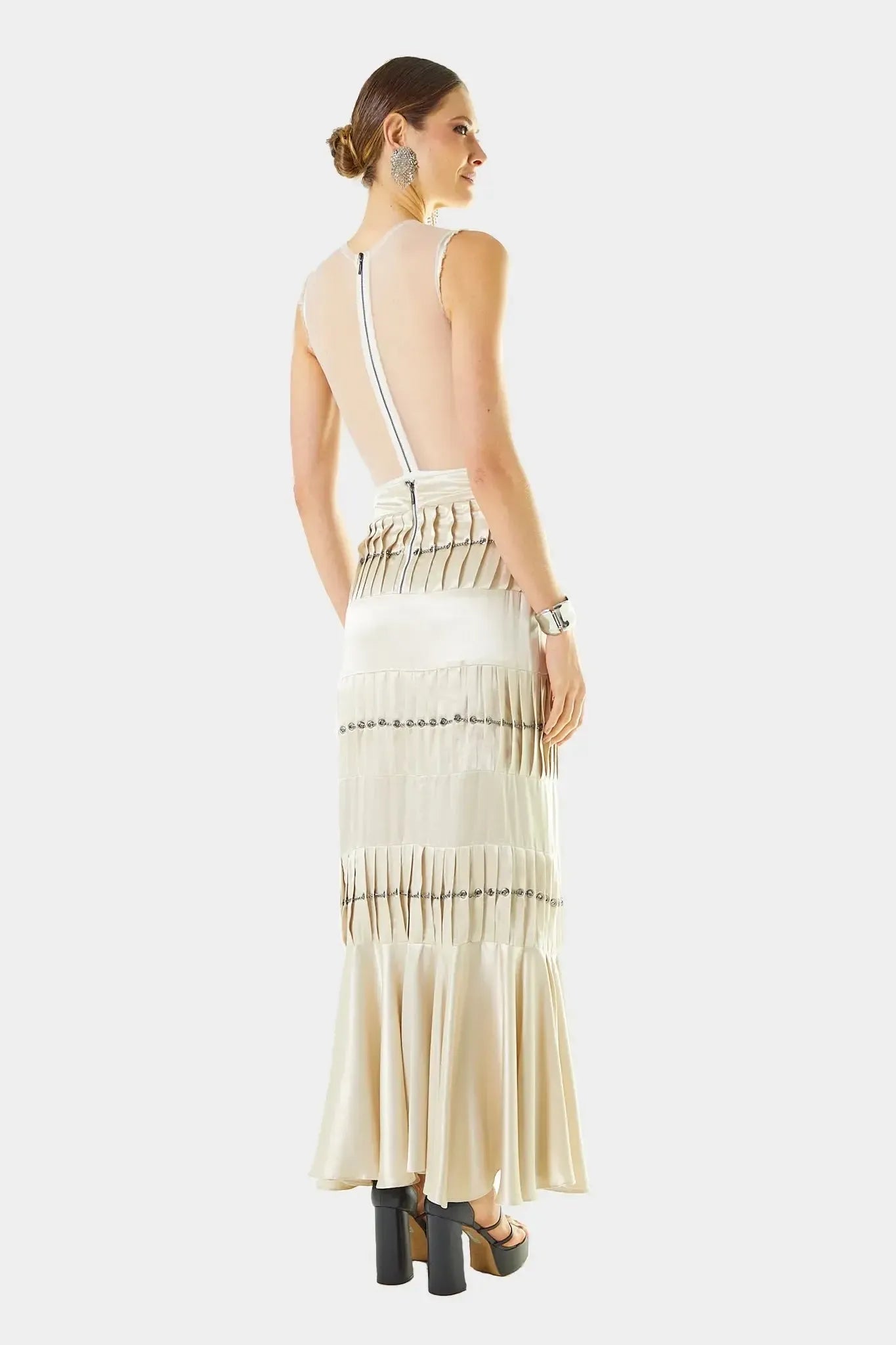 Saia Sayonara Gelato