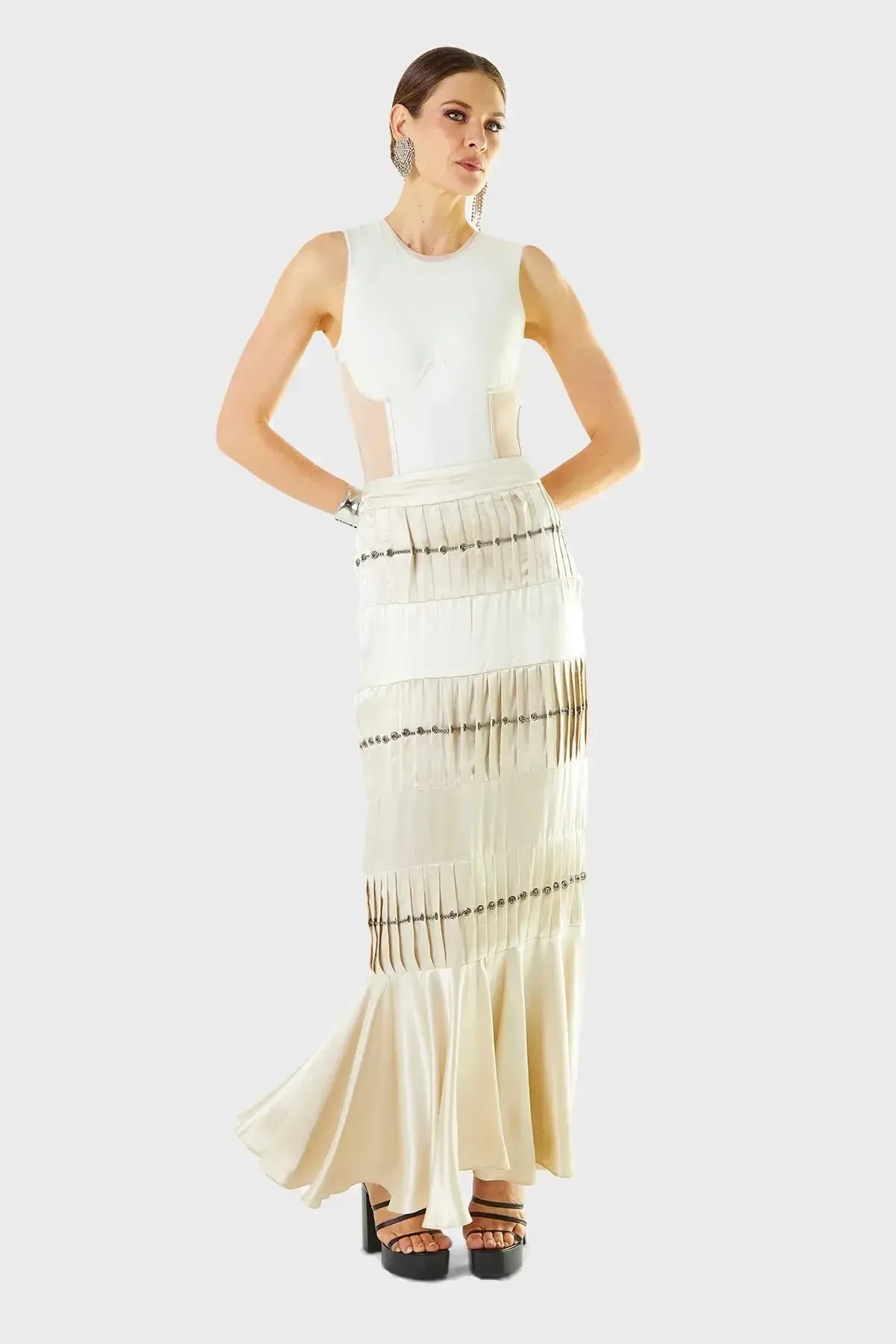 Saia Sayonara Gelato