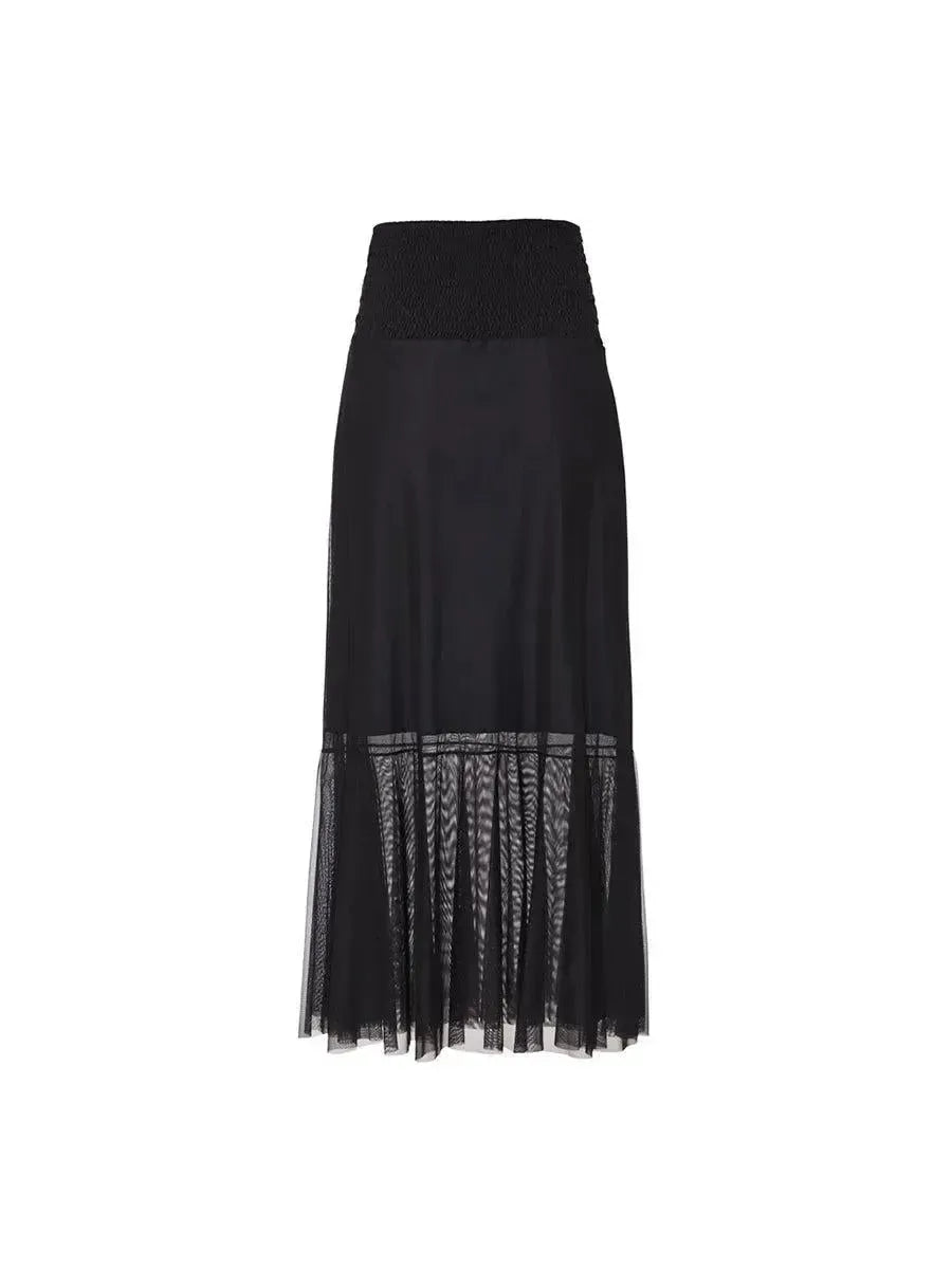 Saia Soraia Preto