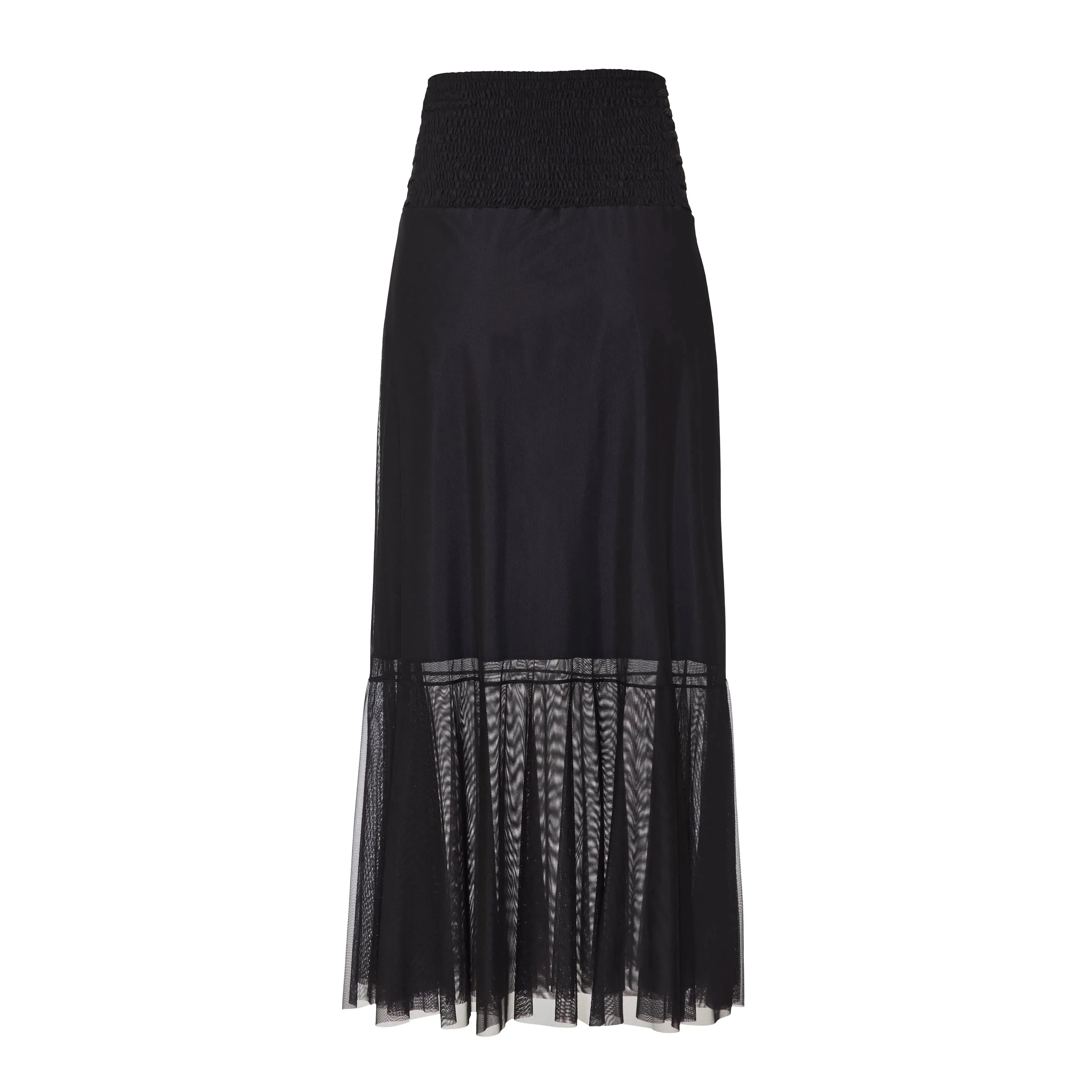 Saia Soraia Preto
