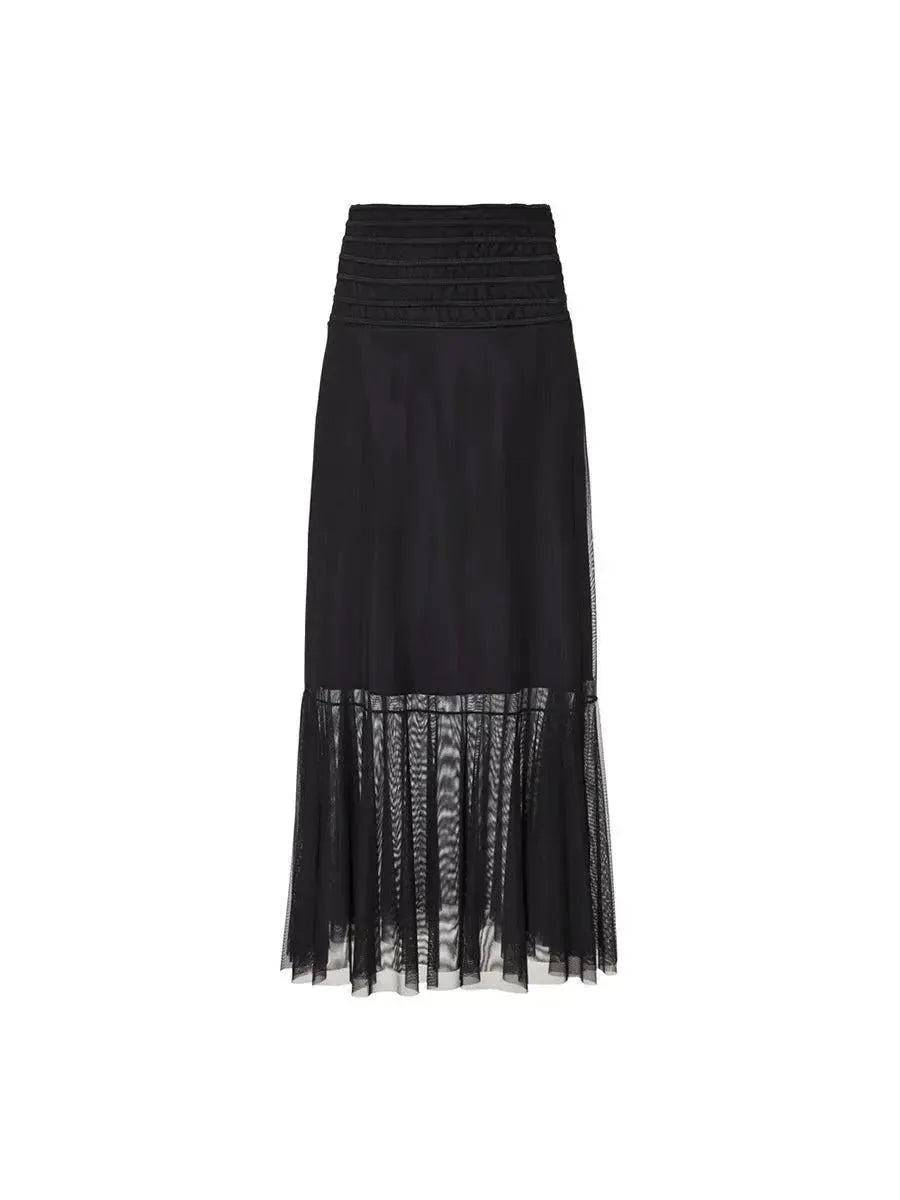 Saia Soraia Preto