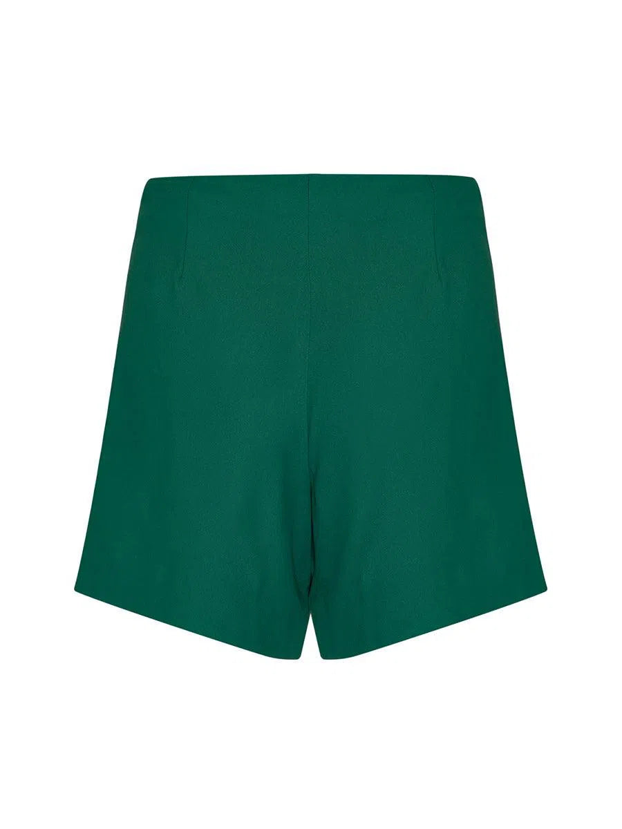 Shorts Soraia Verde Esmeralda-Undertop-Shorts