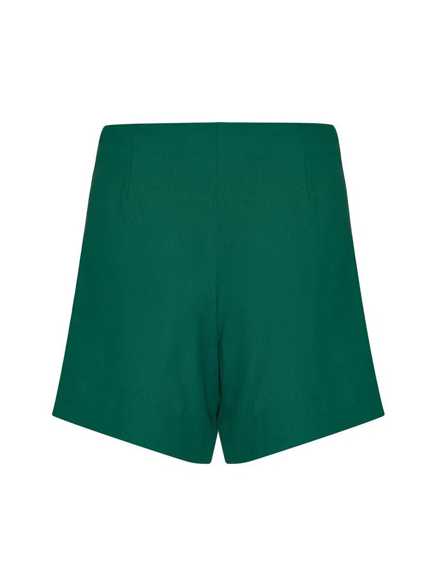Shorts Soraia Verde Esmeralda