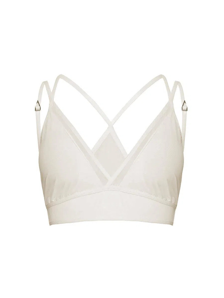 Top Carina Basic Gelato