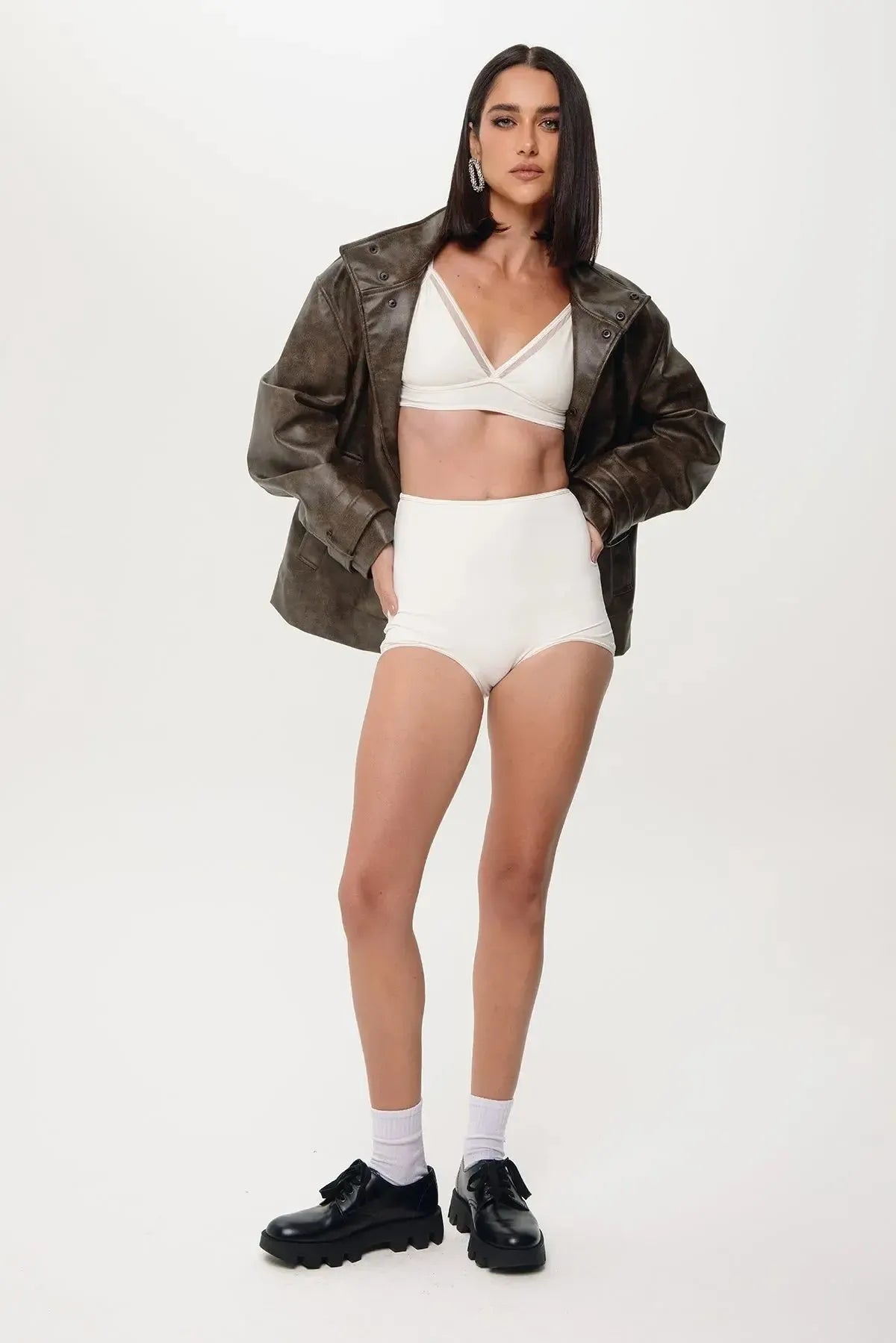 Top Carina Basic Gelato