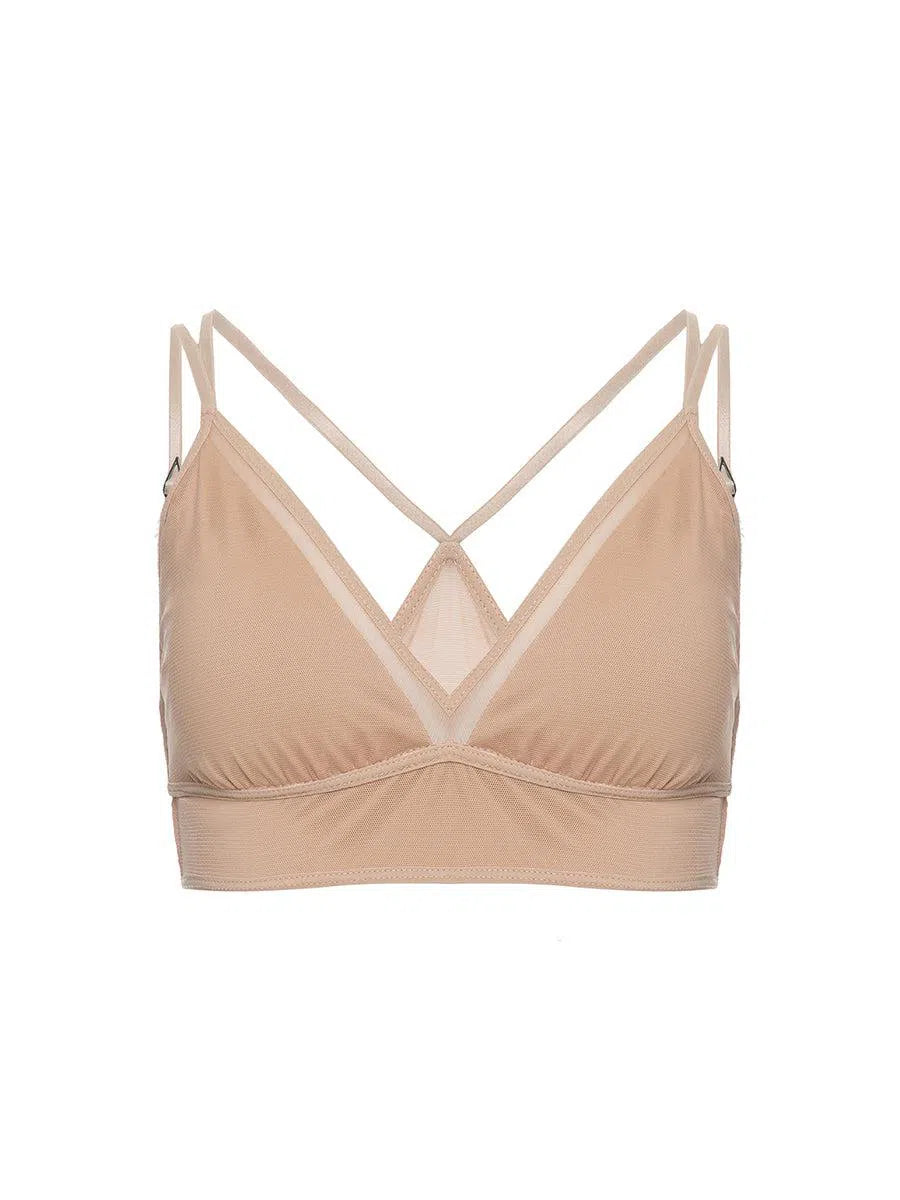 Top Carina Basic Pele