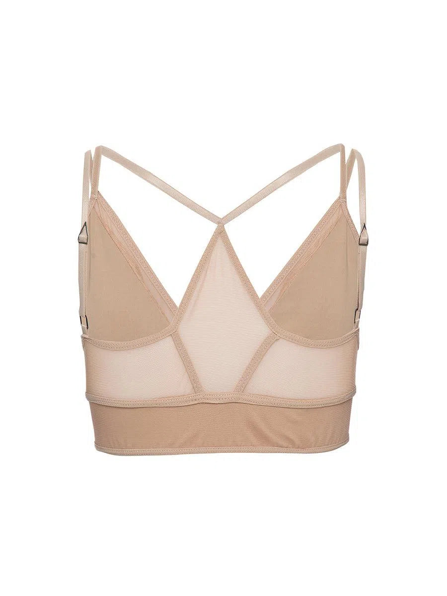 Top Carina Basic Pele