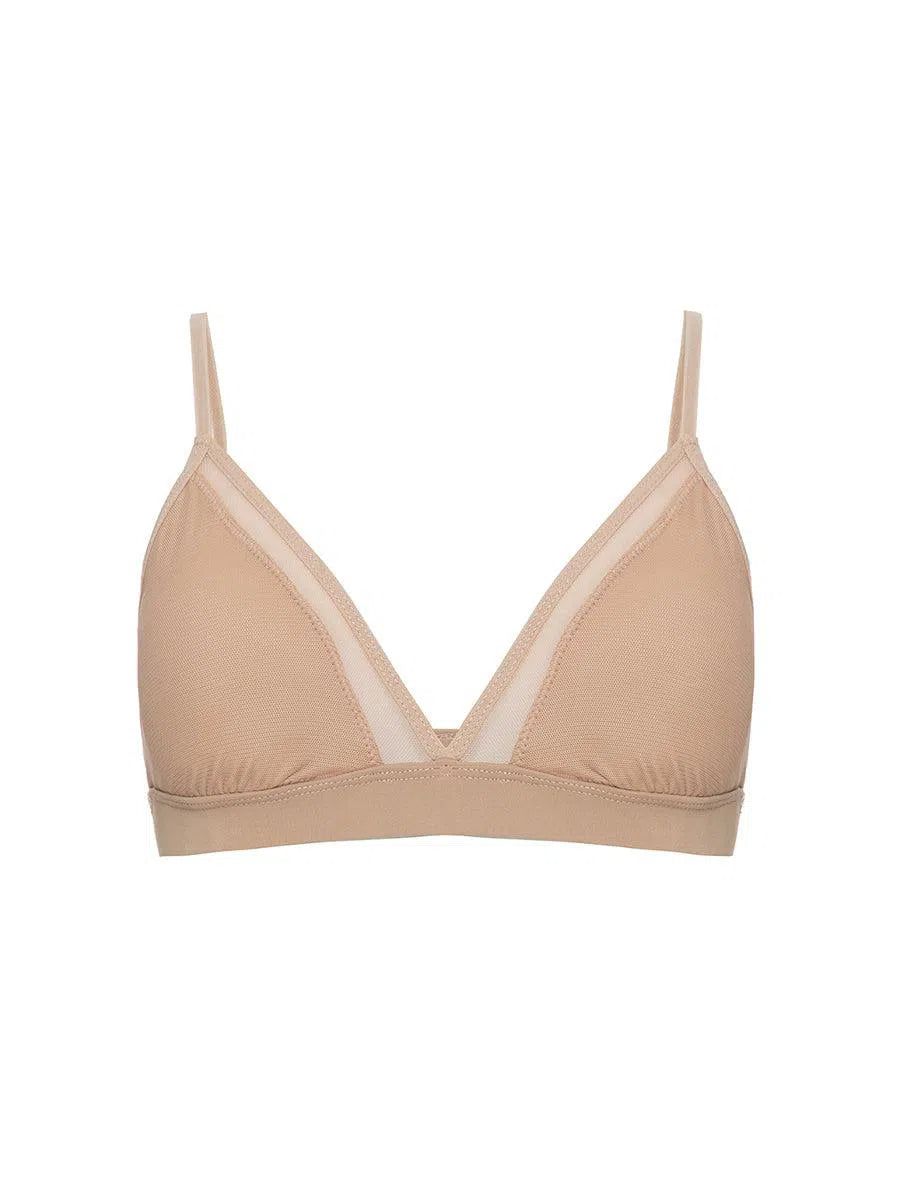 Top Heloisa Basic Pele