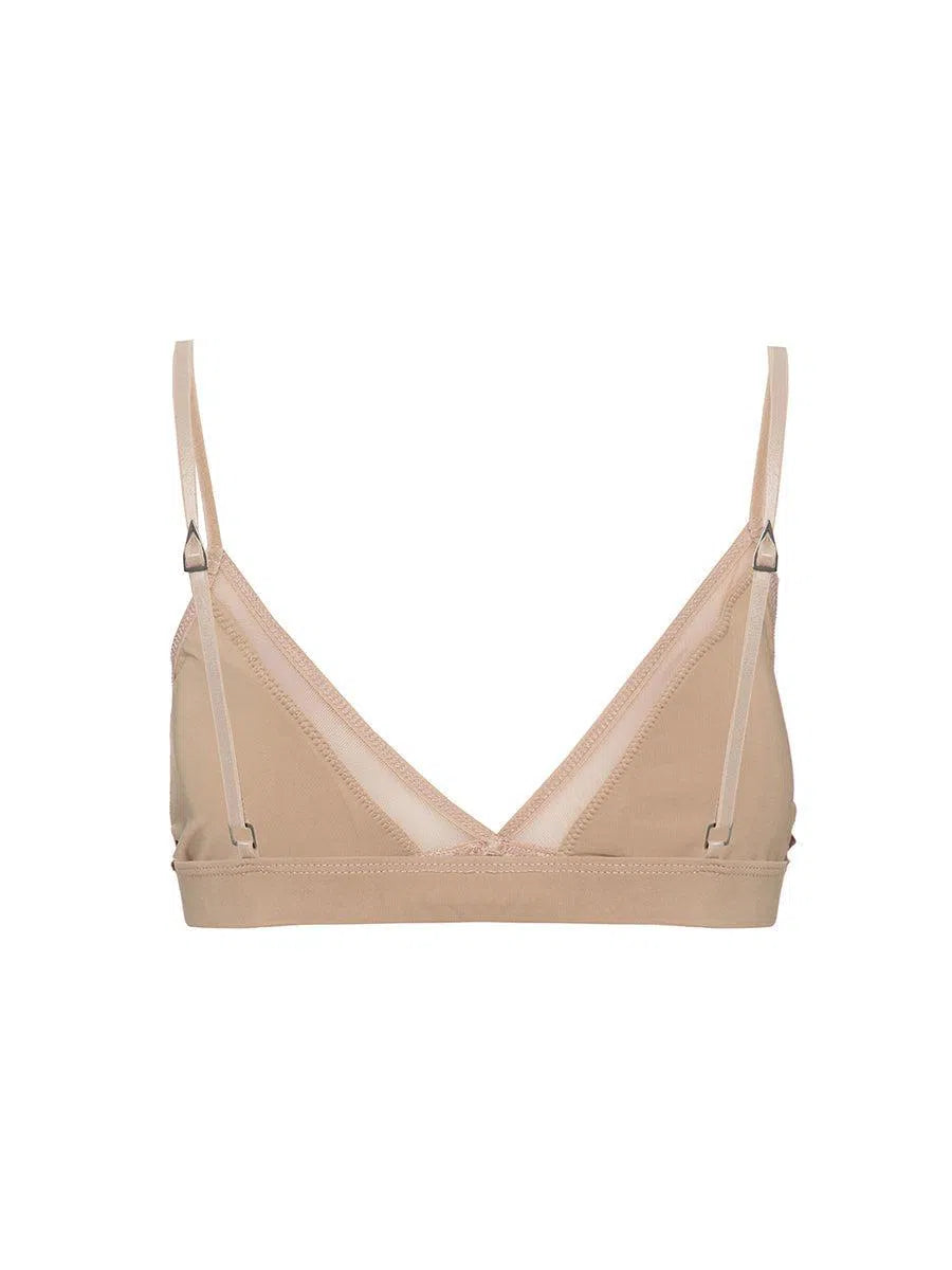 Top Heloisa Basic Pele