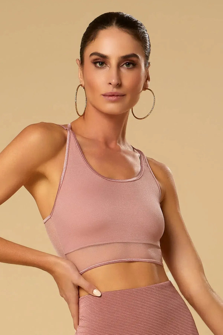 Top Lilian Nude