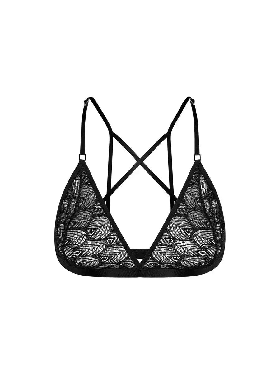 Top Margot Preto