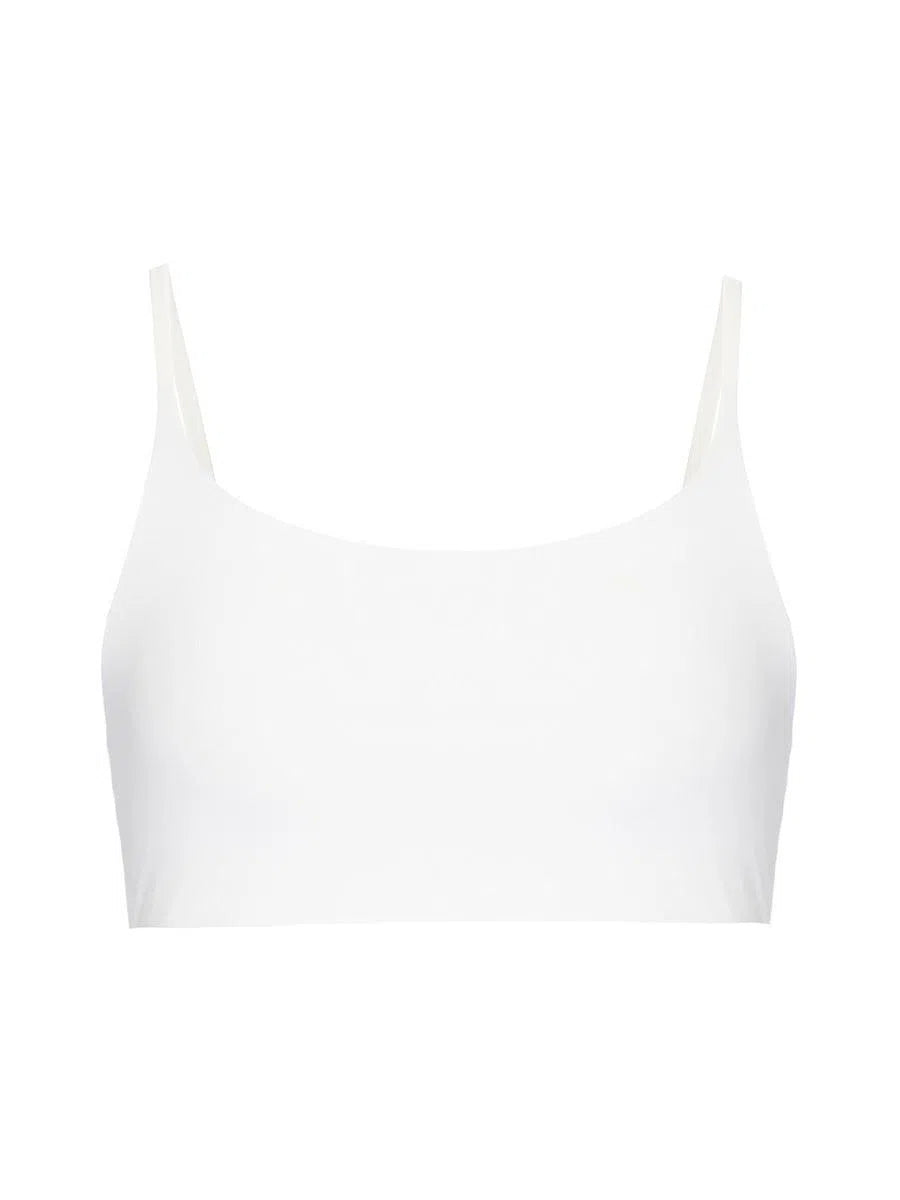 Top Natalia Basic Branco