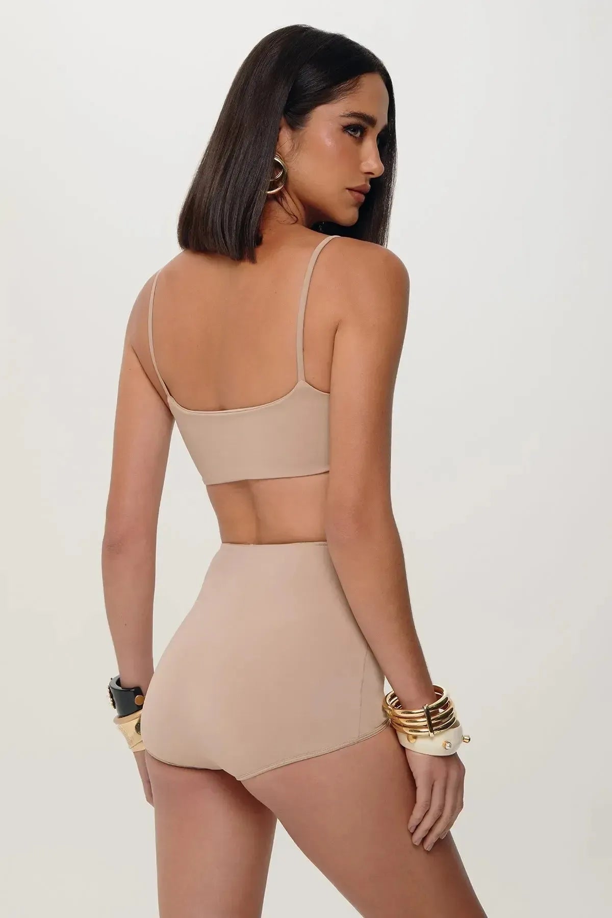 Top Natalia Basic Pele