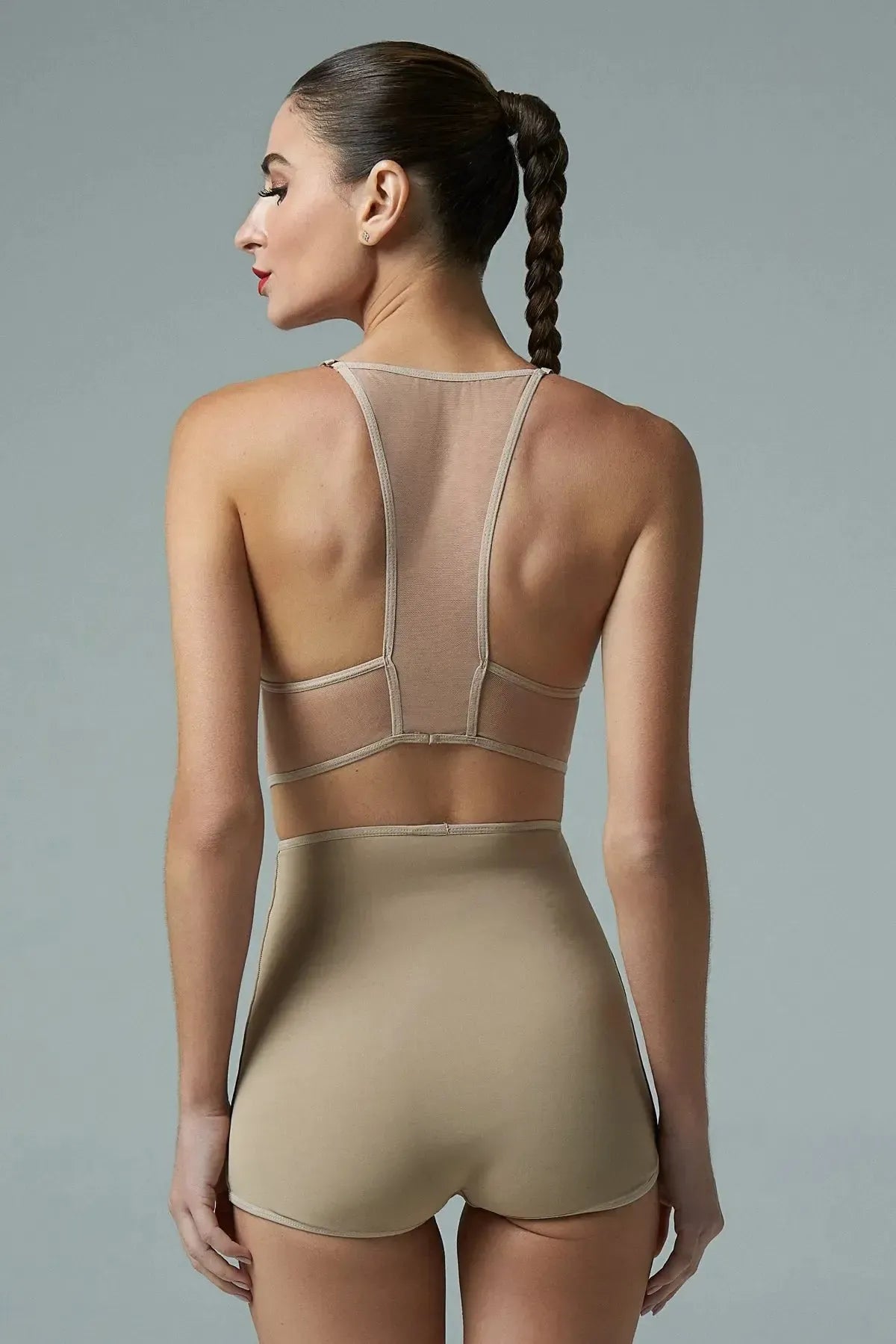 Top Ramona Basic Pele