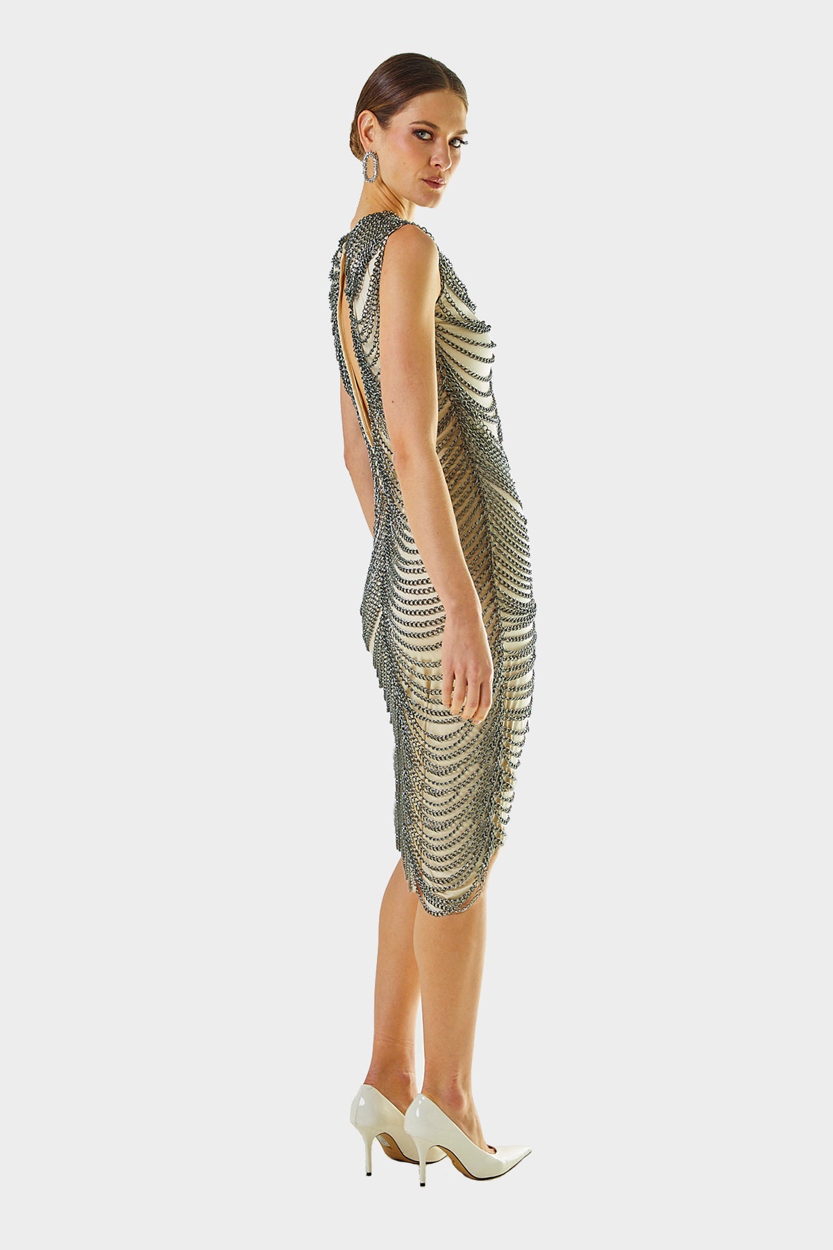 Vestido Laura Gelato