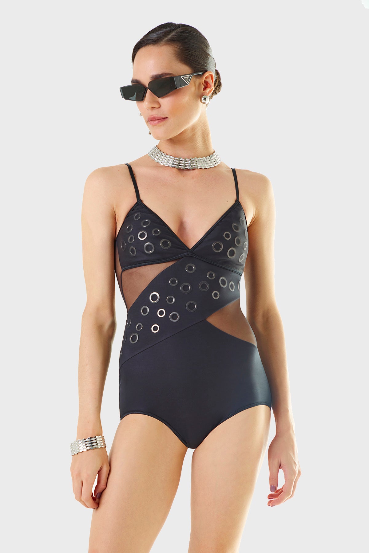 Body Camila Preto