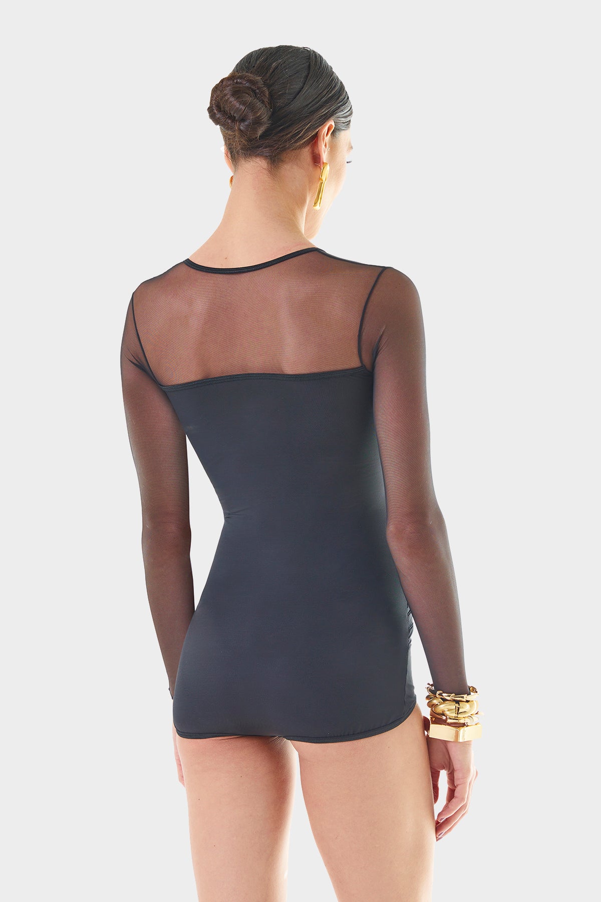 Body Madalena Preto